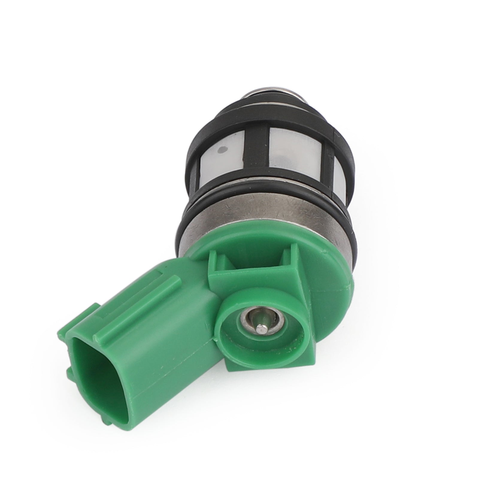 4x nouveaux injecteurs de carburant pour 1996-2004 Nissan Pickup Frontier Xterra 2.4L JS4D-2 générique