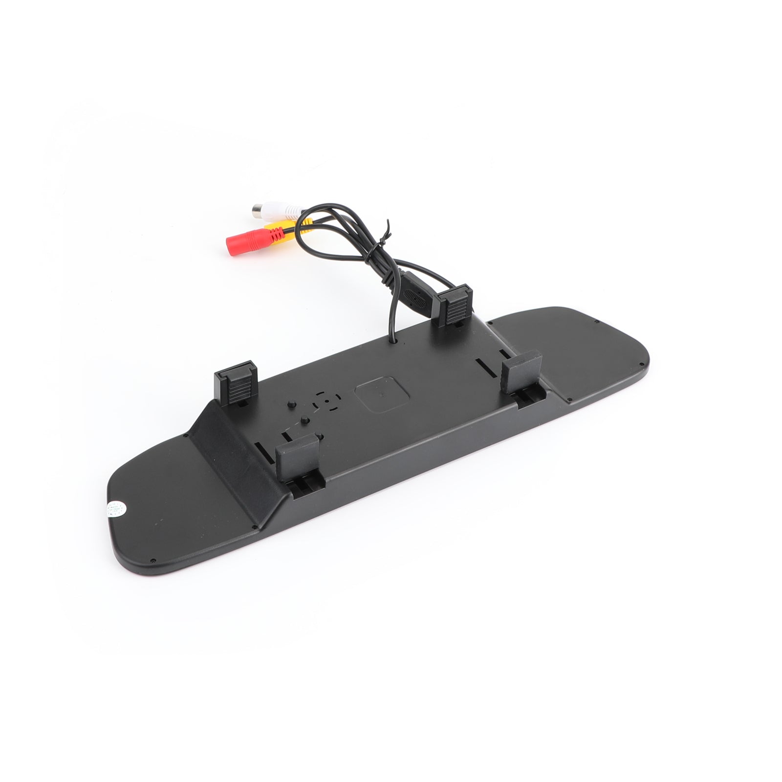 4.3" TFT LCD NTSC PAL Mirror 4.3inch Automonitor Nachtzicht Parkeerhulp