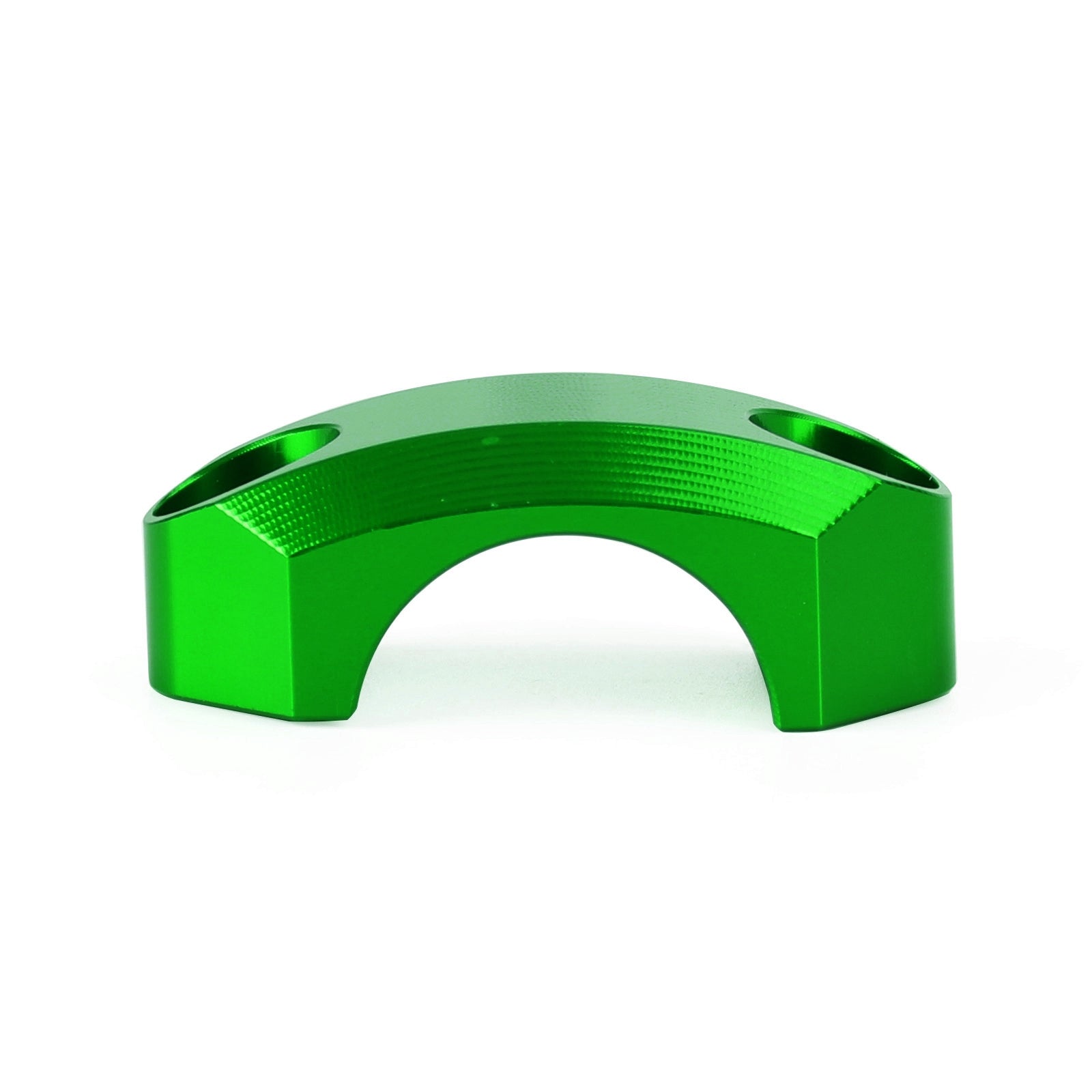 7/8" Couvercle de collier de serrage d'embrayage de maître-cylindre de frein compatible avec barre standard universelle générique de 22 mm