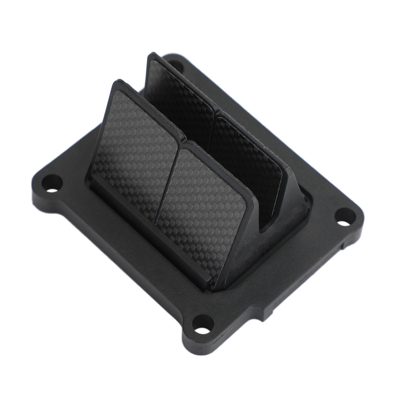 O sistema de válvula de palheta se encaixa para Yamaha YZ125 1995-2004 Tassinari V302A genérico