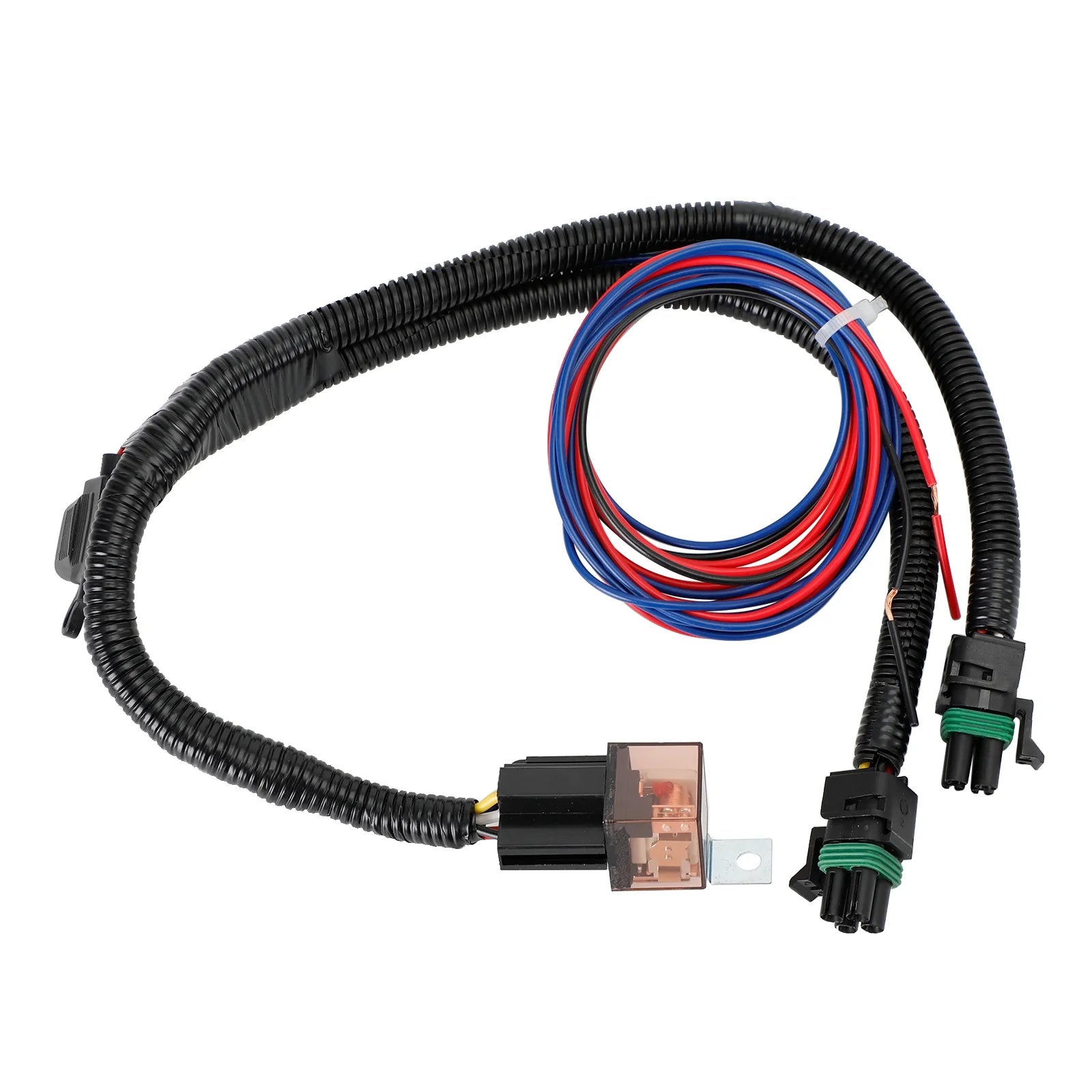 Corvette C3 1968-1982 Elektrická aktualizácia súpravy na konverziu svetlometov