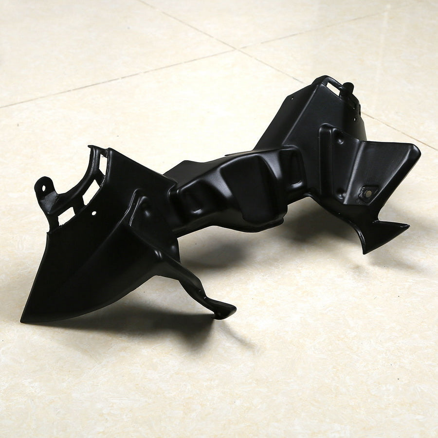 2009-2015 Yamaha FZ6R Amotopart Injeksjon Fairing Kit Bodywork Plastic ABS #103