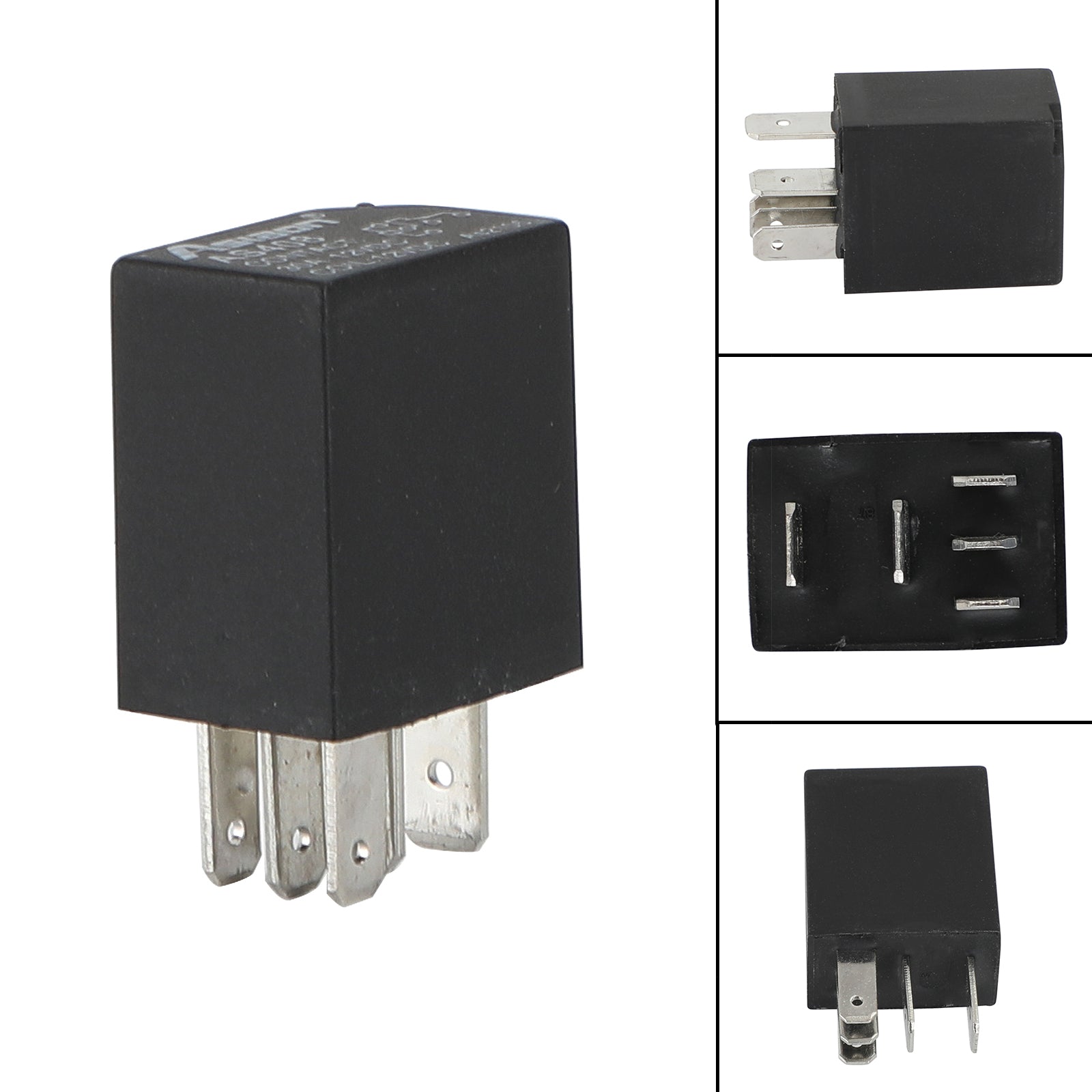 Auxiliary Relay 9010-150350 för CFMOTO Hydraulic CF 500 800 X5 X6 X8 SWB LWB Generic