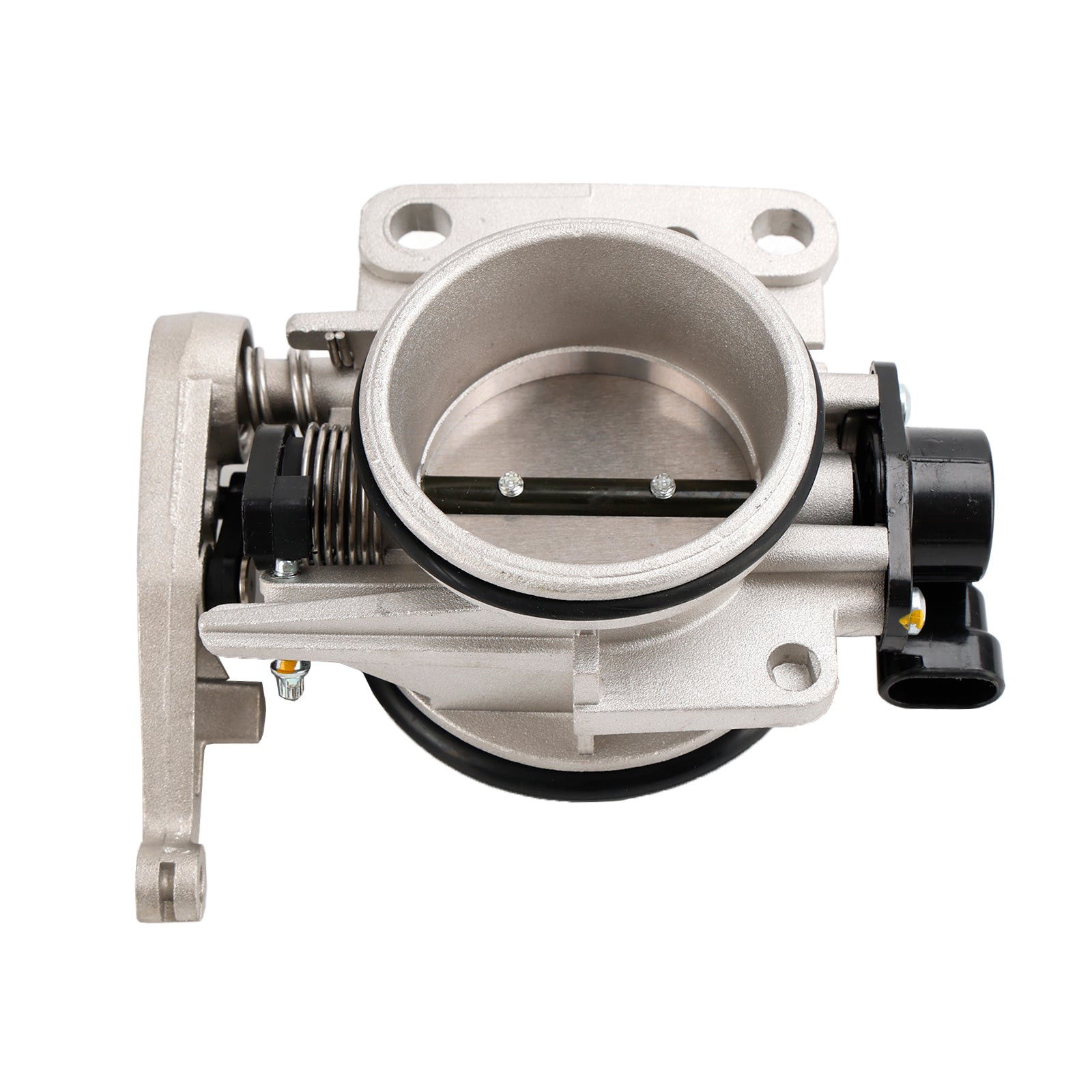 Gasklephuis 7700102870 Voor Renault Clio Laguna Megane Scenic 1.4 1.6 16V