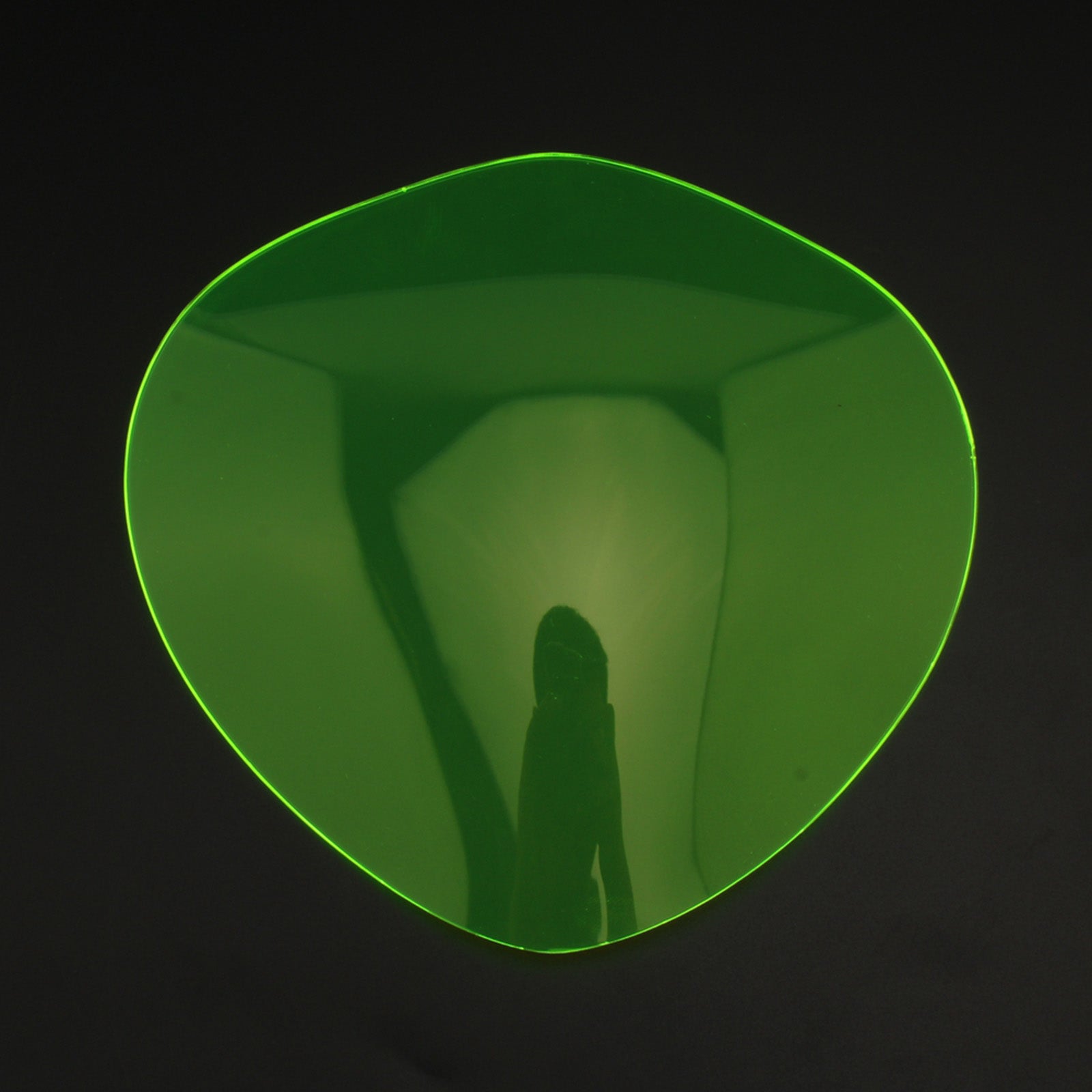 Koplamplensbeschermingsafdekking geschikt voor Kawasaki Vulcan S 2015-2021 Smoke Generic