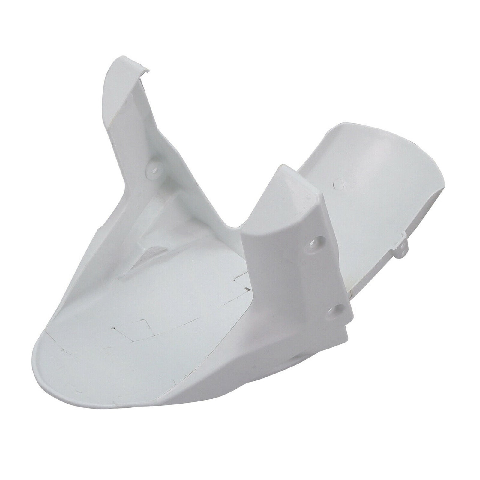 Kawasaki ZX10R 2016-2020 Vstrekovanie kapotáže nenatievané