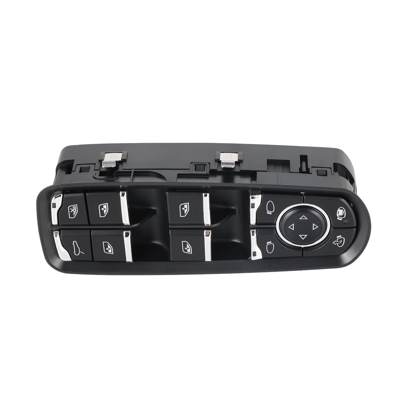 Elektrisk inngangsdørvindubryter for Porsche Panamera Cayenne Macan 7PP959858 Generisk