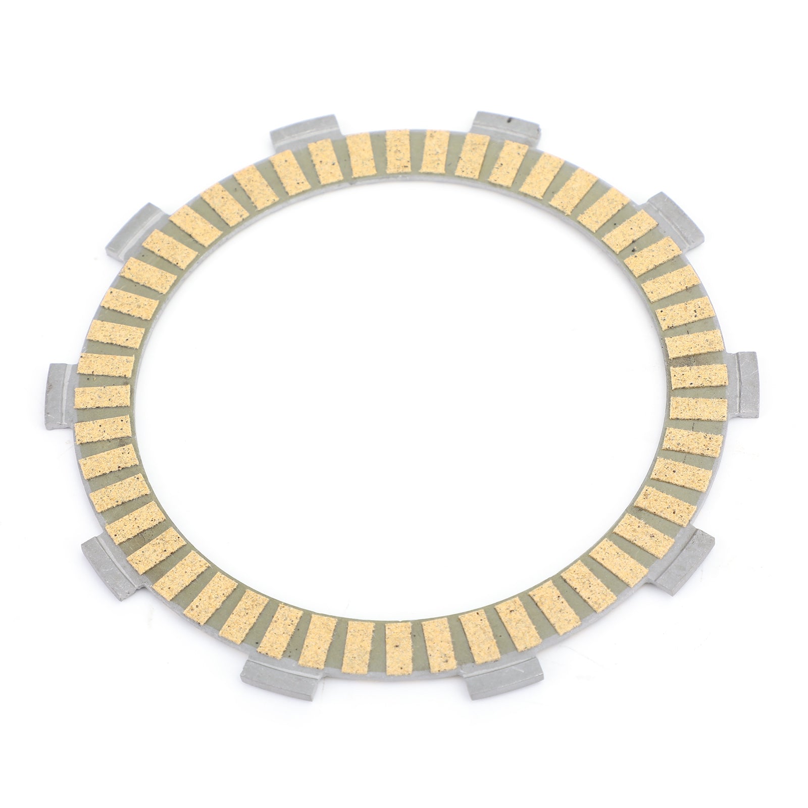 1988-2014 Honda NTV NT XL XRV VT 650 700 Kopplingssats Stål & Friktionsplattor