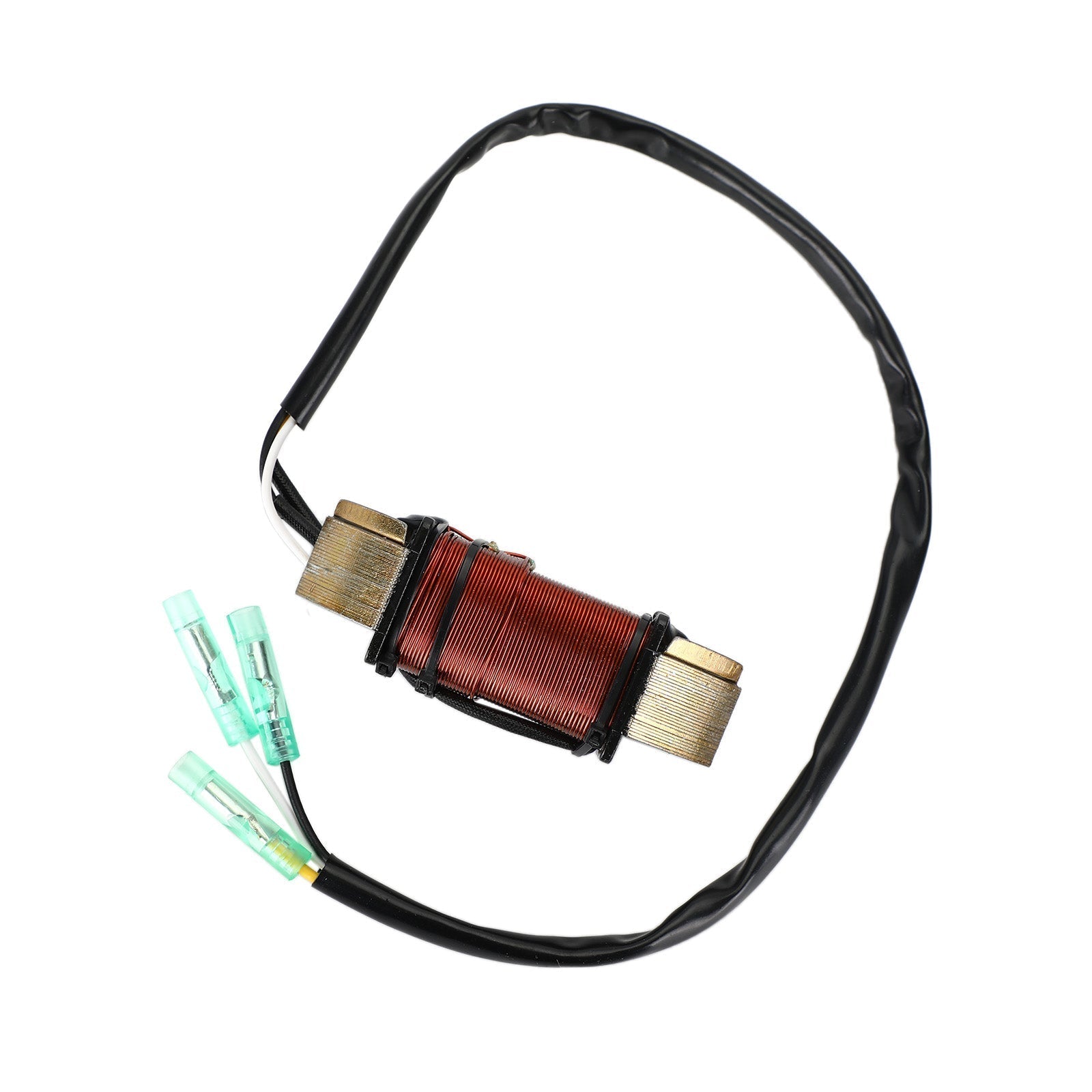 Areyourshop belysningsspole assy för Tohatsu M 9.9 15 18 hk 2002-2003 Utombordare 3G2-06023-1