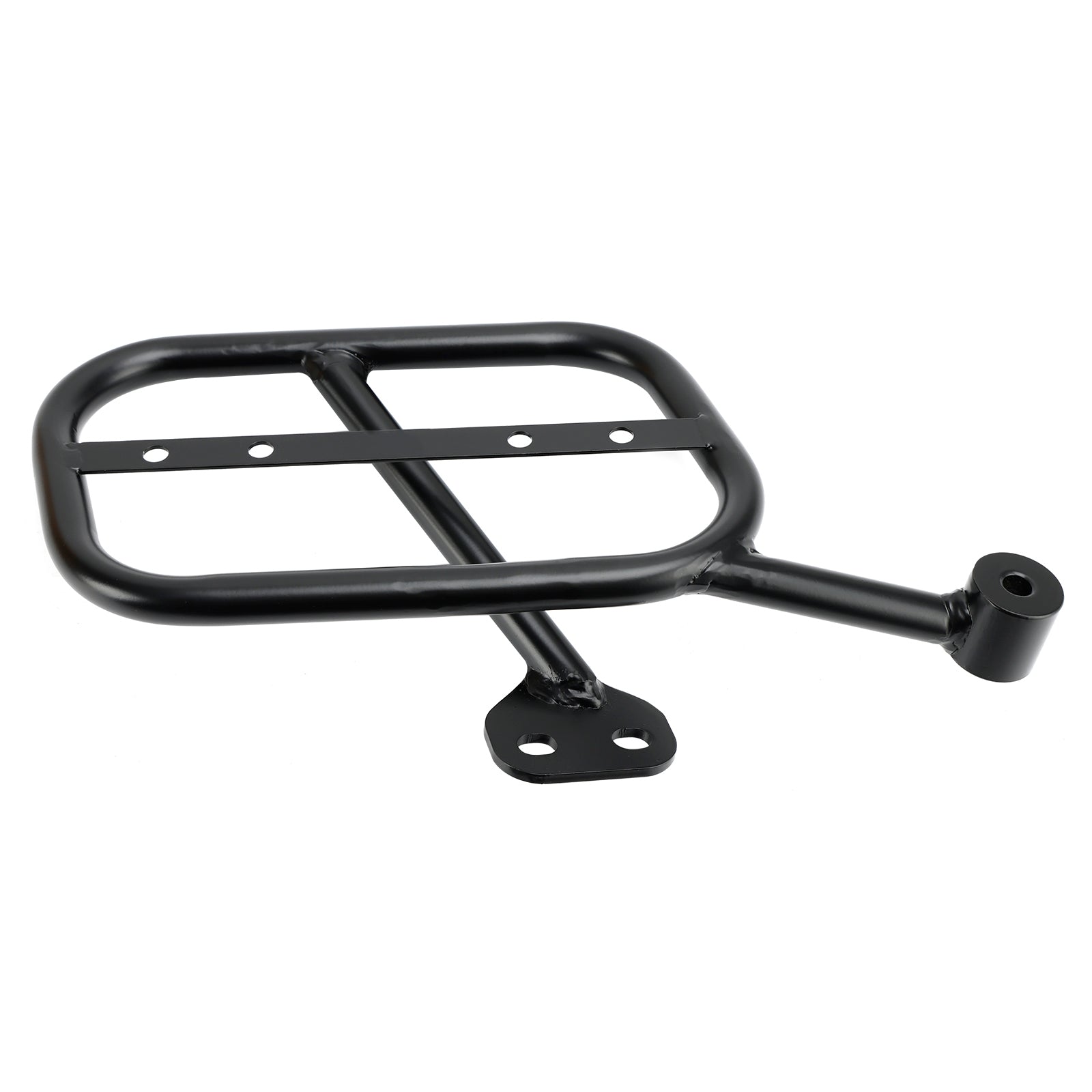 2018-2023 Guzzi V9 Bobber Roamer Saddlebag Support Montering Bracket