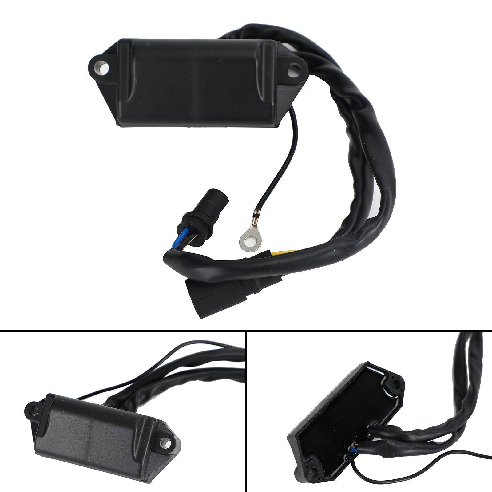 Power Pack Fit pour Johnson Evinrude 4HP 4.5HP 6HP 7.5HP 8HP 15HP 25HP 581649