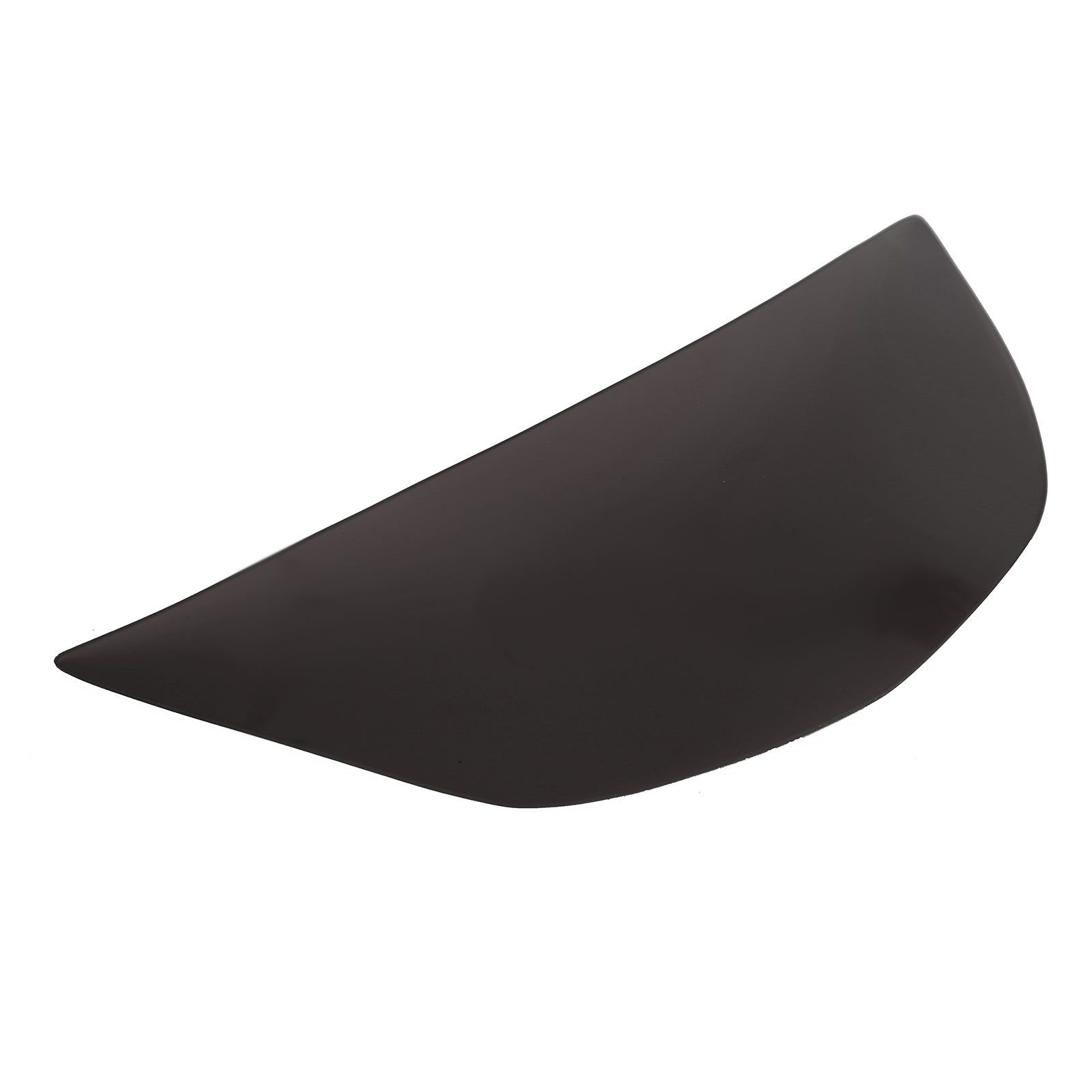 Protección de lente de faro delantero para Kawasaki Zx-6R Zx 6R 94-97 95 96 azul genérico