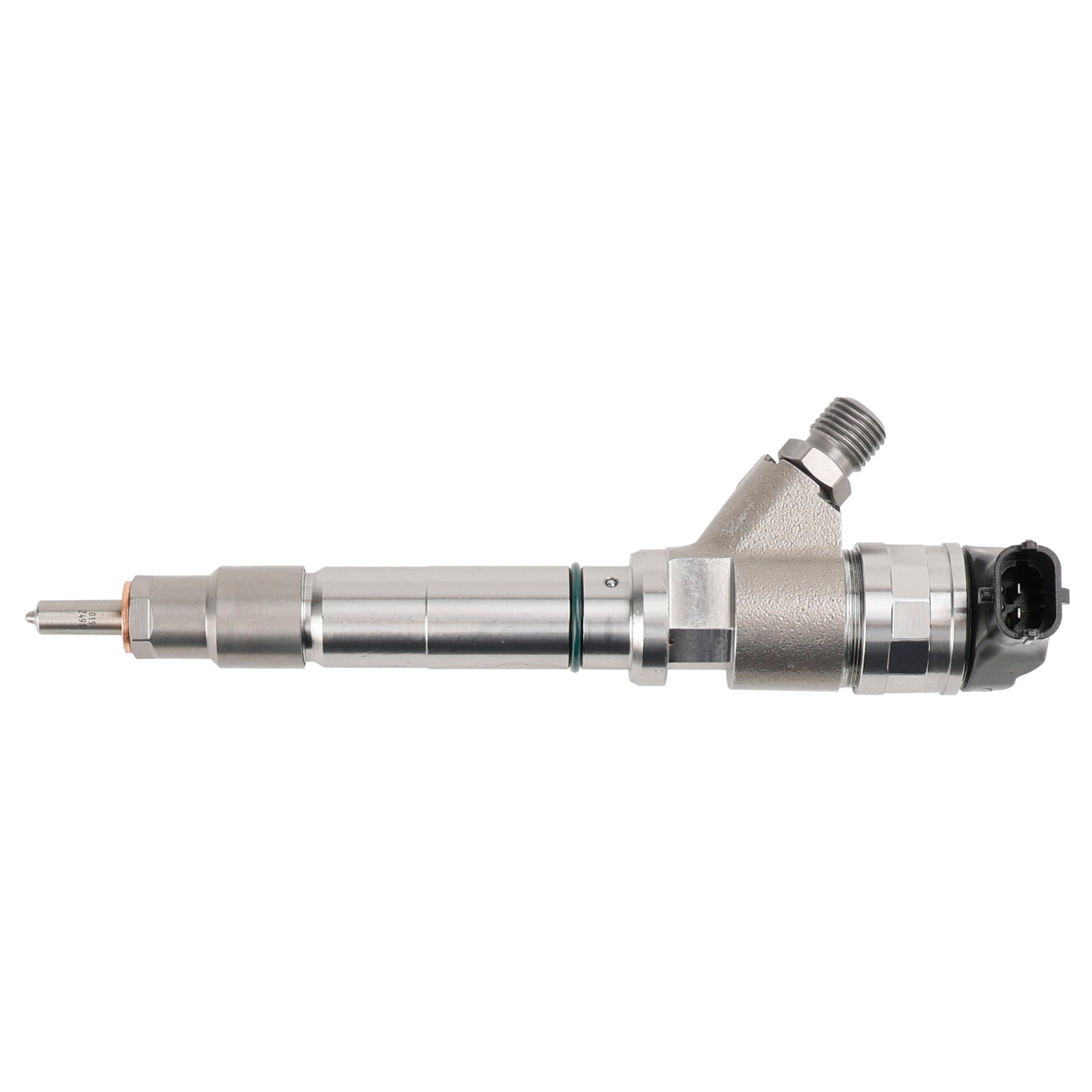 2006 Chevrolet Silverado GMC Sierra 2500 3500 HD Hummer H1 6.6L V8 Diesel 1PCS Injecteur de carburant 0445120042 0445120082