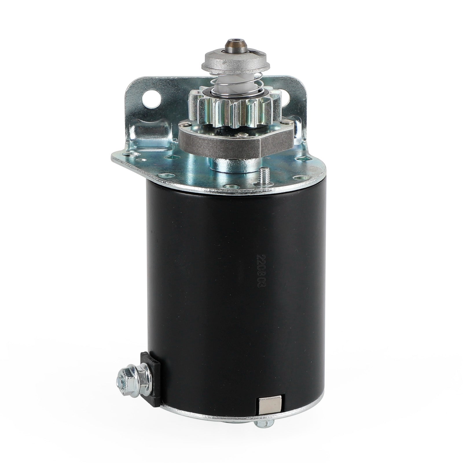 Démarreur 14T pour B/S 14,5 CV 16 CV 16,5 CV 17 CV 17,5 CV 18 CV 18,5 CV 593934 693551