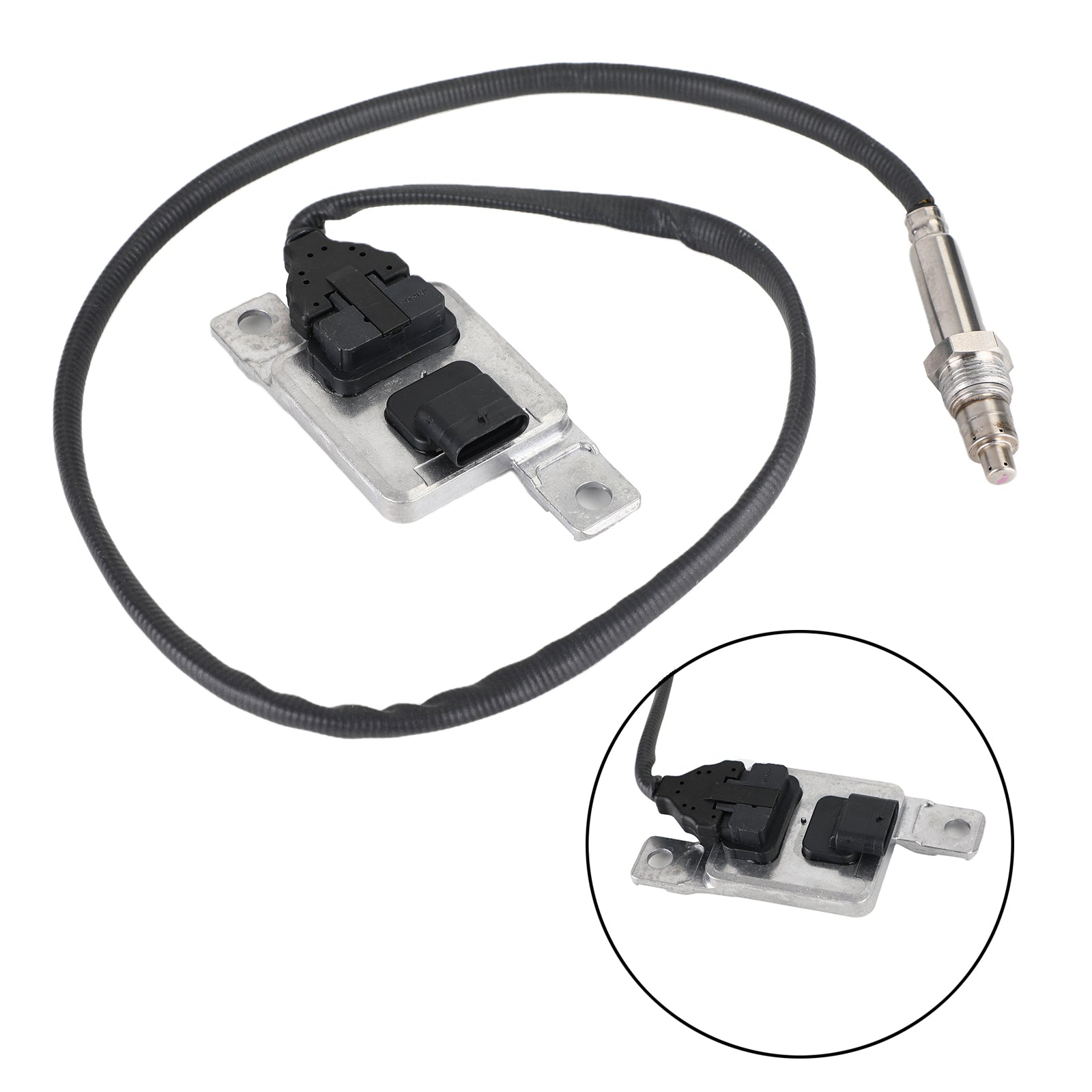 2008-2018 AUDI Q5 8R/8RB NOX SENSEUR 8R0907807G 8R0907807Q GÉNÉRIQUE