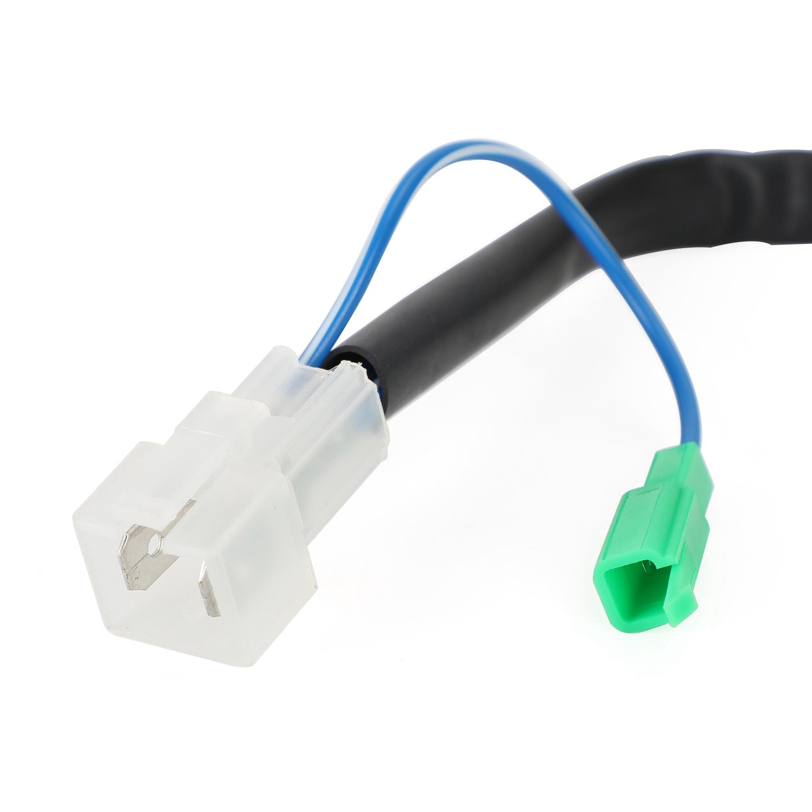 Regulador de tensão Retificador ajustado para Bajaj Pulsar como 200 NS 200 JL402001 Genérico