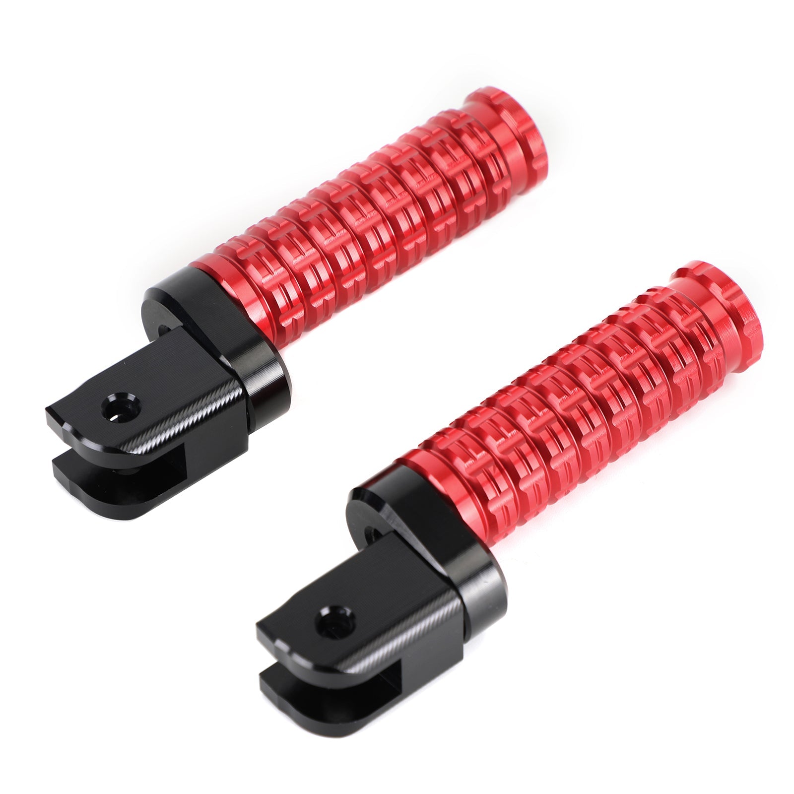 Repousto-pieds avant cheville pour MV Agusta Brutale 675 800 1000 1099 Dragster 800 générique