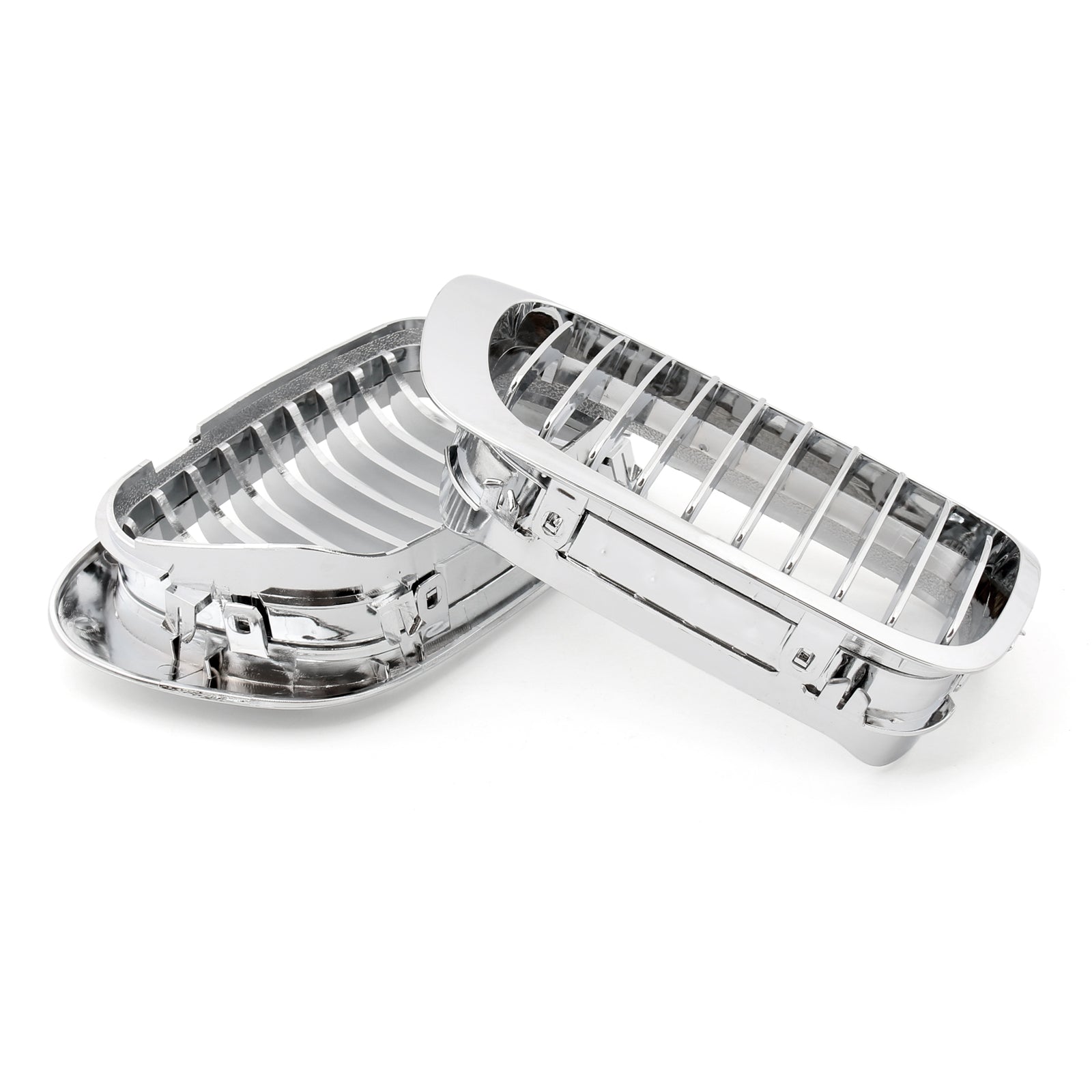 1999-2002 BMW E46 2 Dvere 3 Series Front Grill Grill Grill