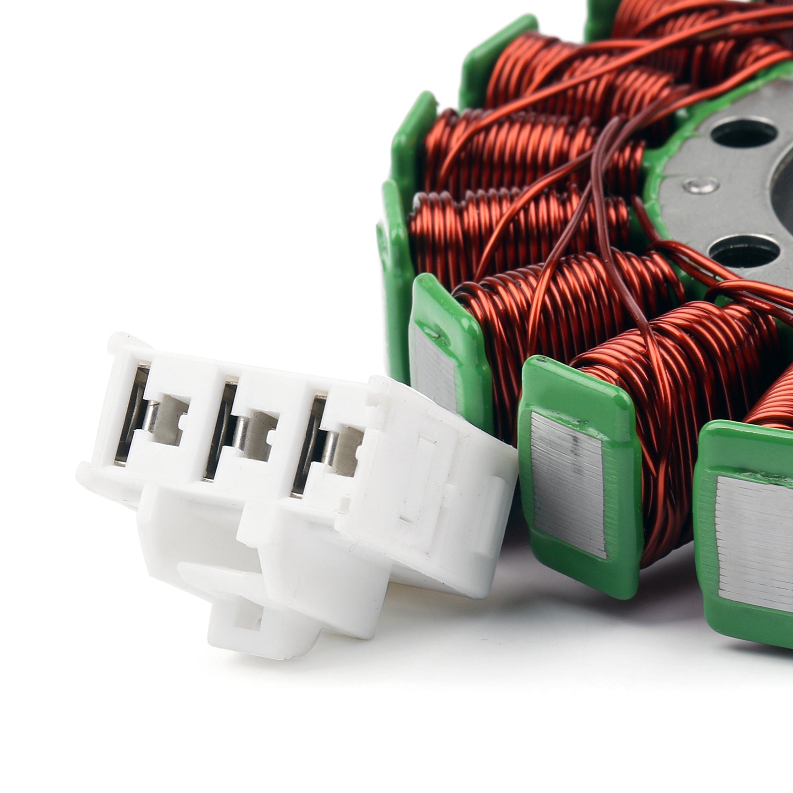 2006-2011 Honda CBF1000 SC58 GÉNÉRATEUR MAGNETO COIL STATOR 31120-MFA-D01 31120-MGJ-D01 31120-MFA-D02