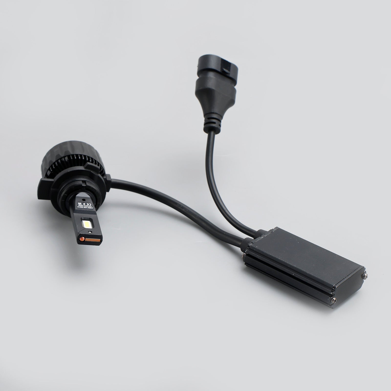 Pre Philips 11012U3551X2 Ultinon Rally 3551 LED-HL HIR2 12-24V 50W 6500K