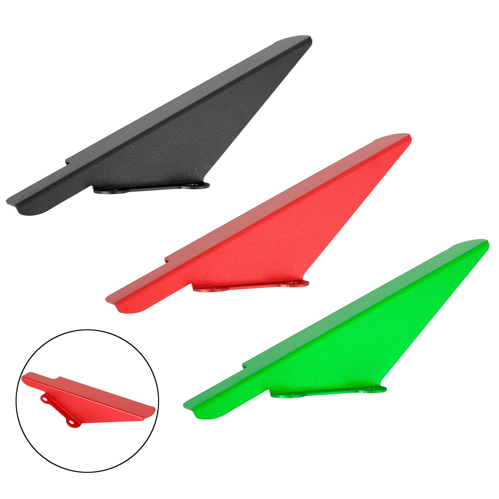 2004 2005 Kawasaki Ninja ZX-10R ZX10R Chain Chain Guard Tampa