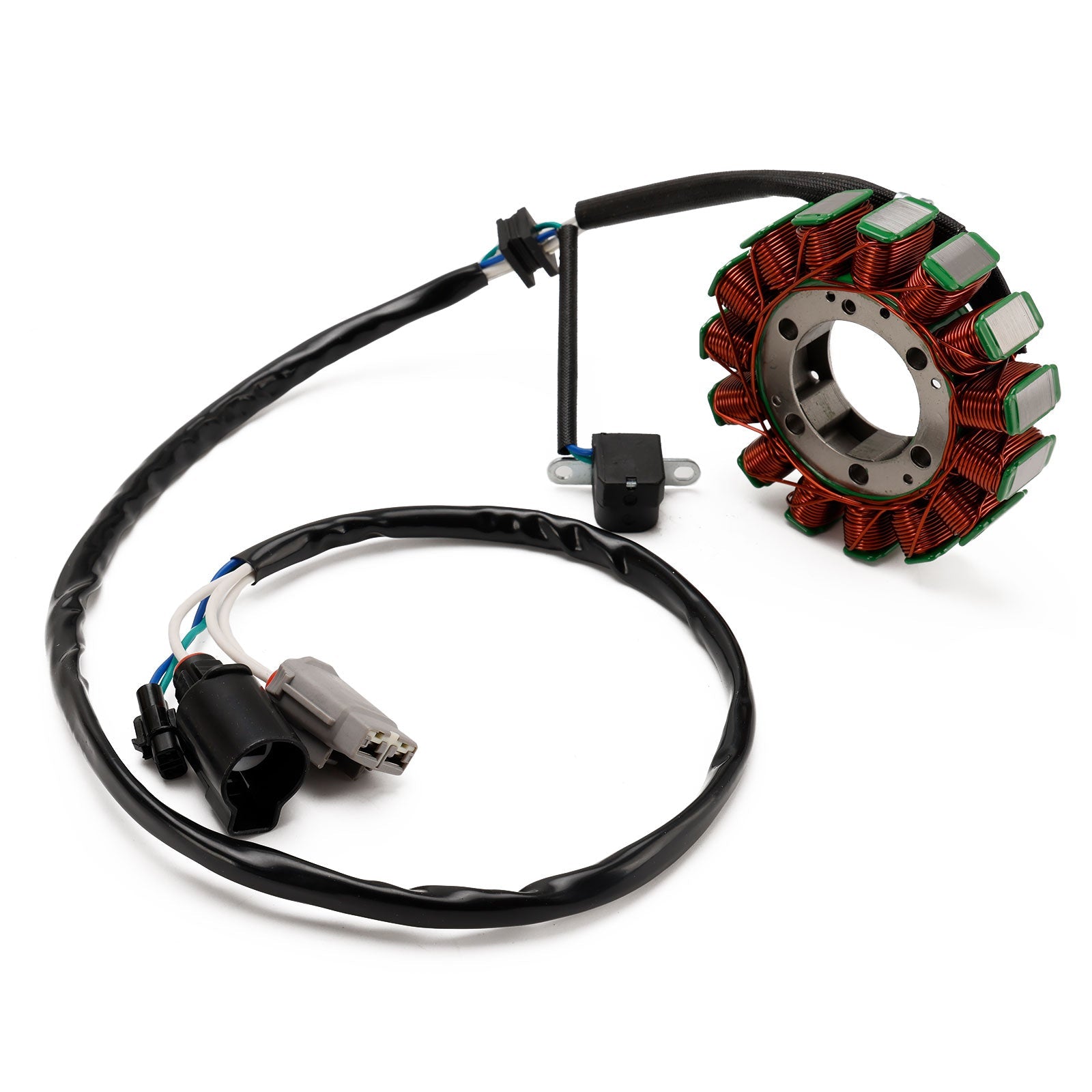 Tesnenie usmerňovača regulátora statora pre Kawasaki Teryx 4 750 KRT750A B C D 2012-13