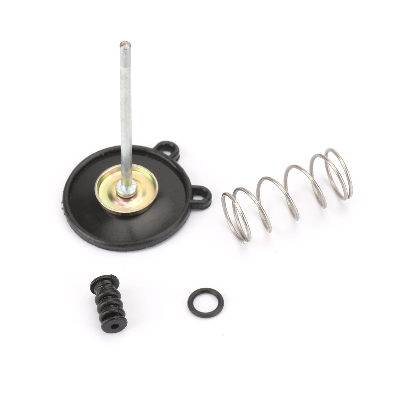 Accelerator Pump membran förgasare ombyggnadssats för Honda CB900 CX500 GL1100 generisk