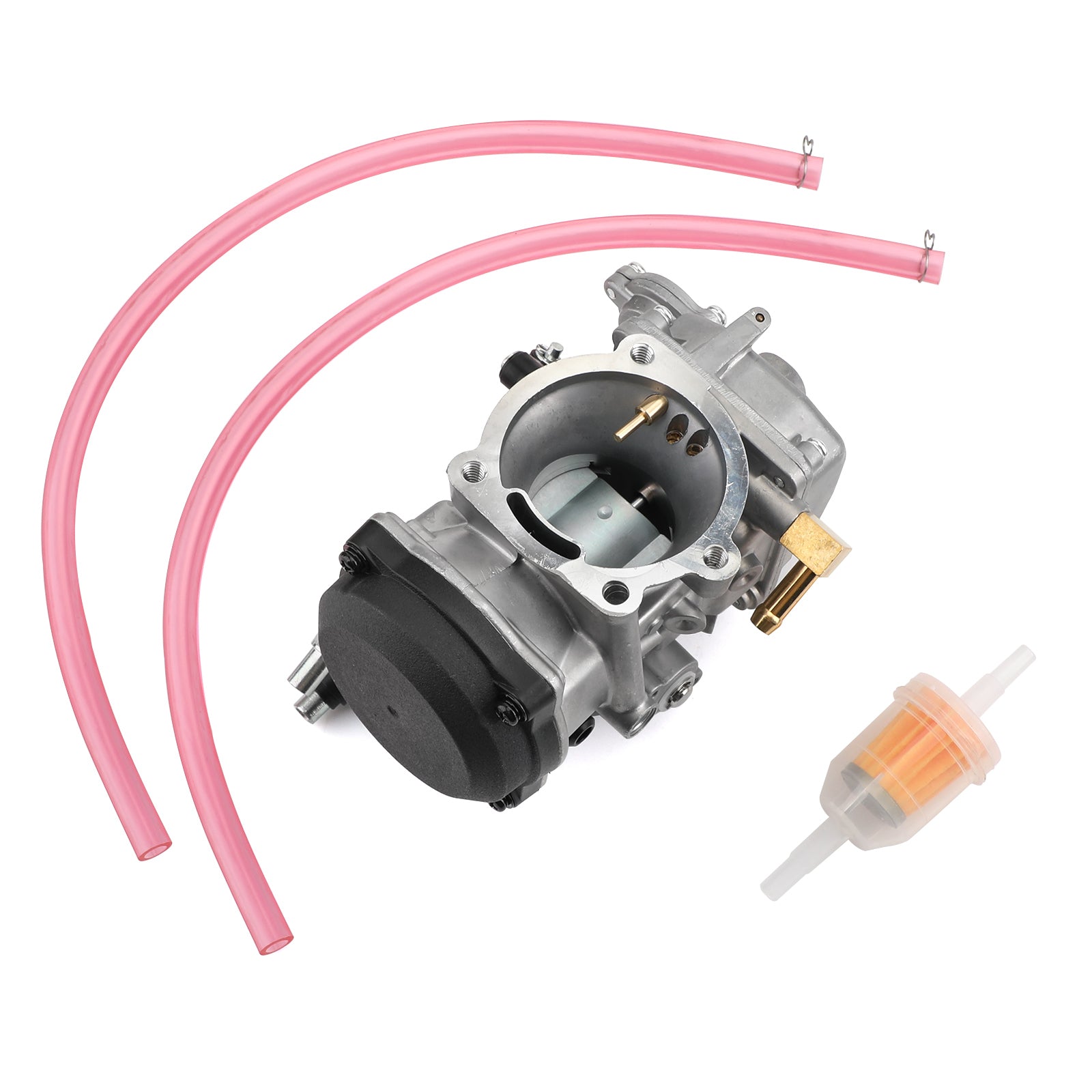 Carburateur voor Harley Dyna Touring Sportster 40 mm CV 40 XL883 27490-04 Carb