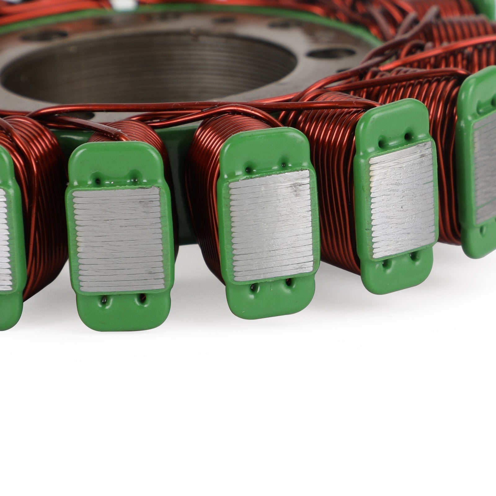 Stator Magneto pre Suzuki TU250 TU250X generátor 2009-2019 Repl.32101-26G10 generic