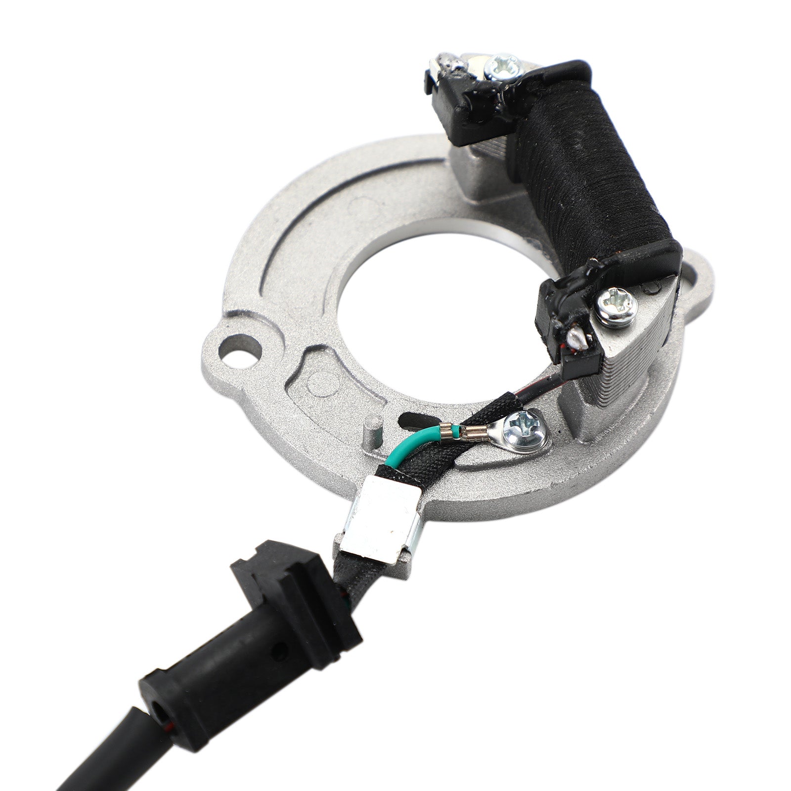 Magneto Generator-generator for Honda CR80R CR80RB CR85R/RB 86-04 31120-GBF-831