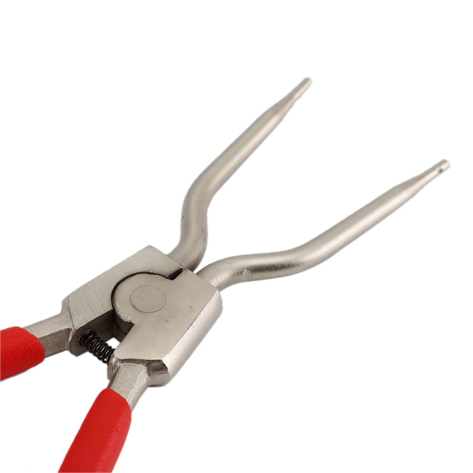 383EER4001A Vaskemaskin Spring Fjerningsutvidelsesverktøy for LG for Samsung Red