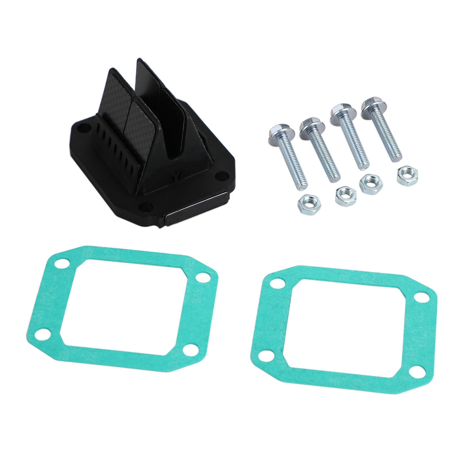 Système de valve à lames pour Honda CR85RB Expert CR80 V381S CR85 (TOUS) LS125 DASH générique