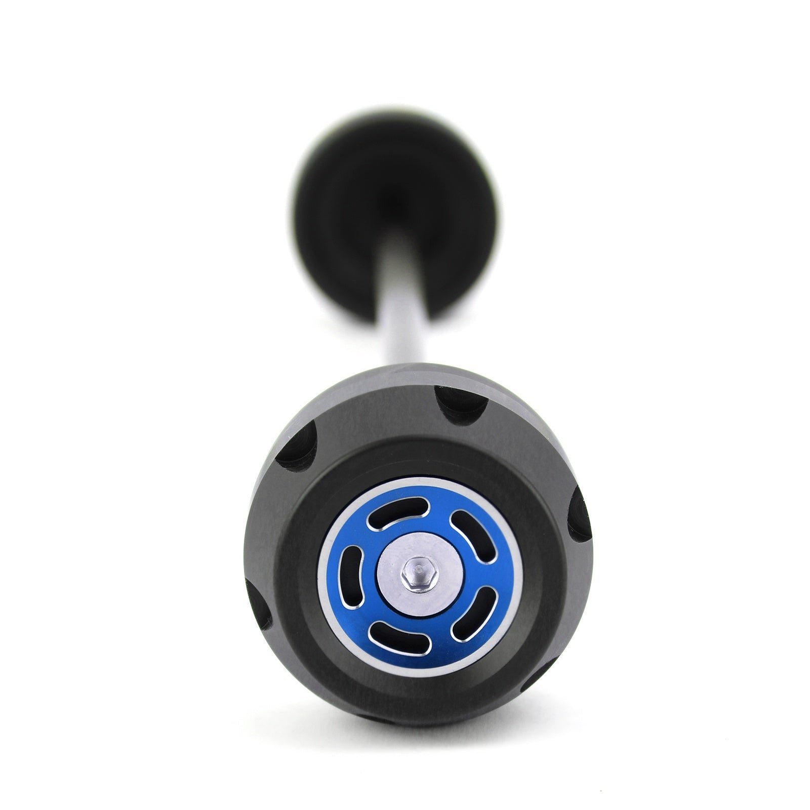 Areyourshop bakspindel spolar axelhjulsreglage passform för BMW F900 R/F900 XR 2020 Generisk