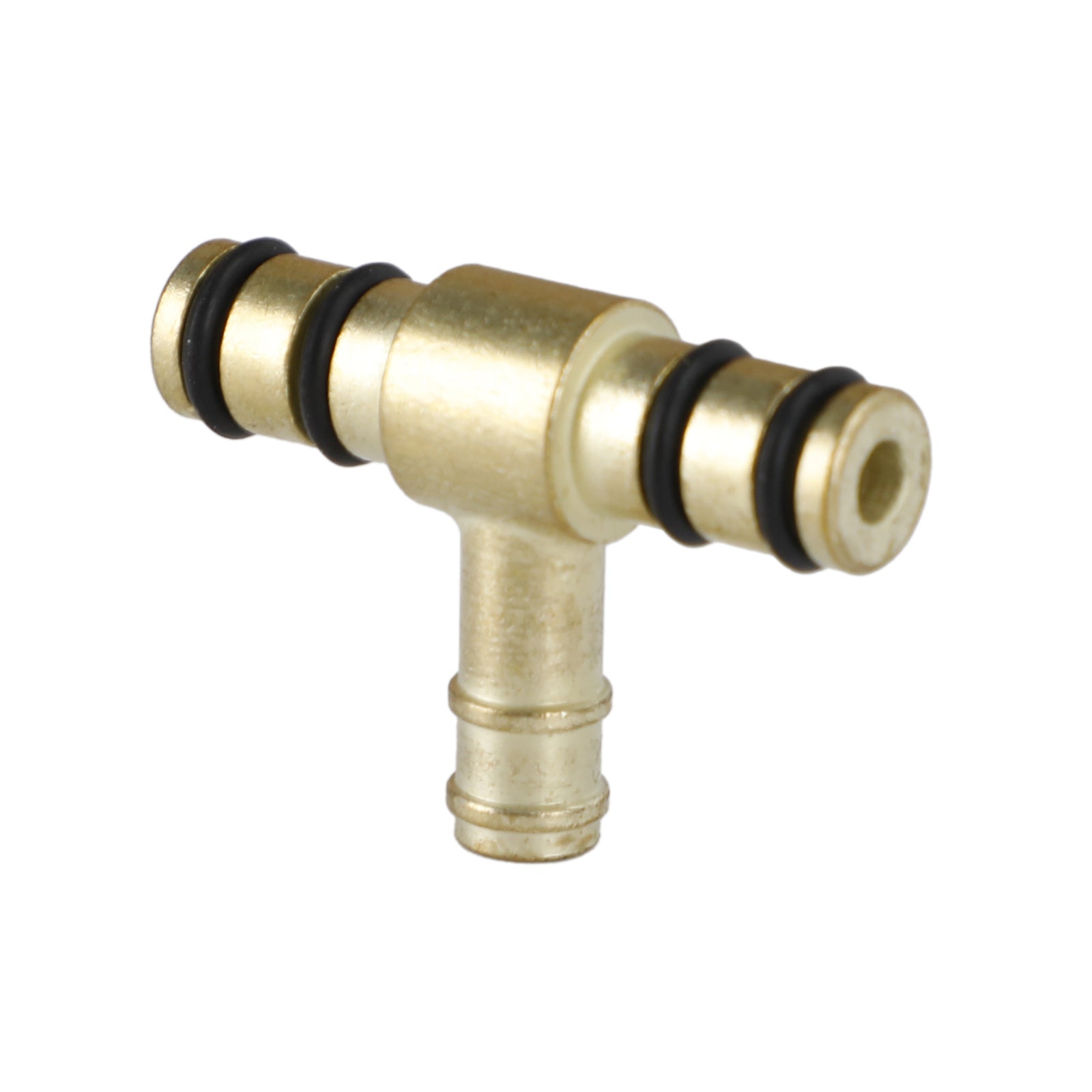 Yamaha FJ600 XS750 XS1100 2H7-14988-00 forgasser Messing Fuel Tee