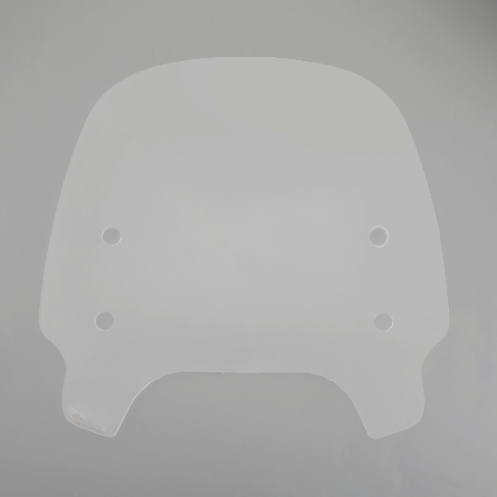 Parabrisas de motocicleta ABS apto para Sportster S RH1250 2021-2022 Fedex Express