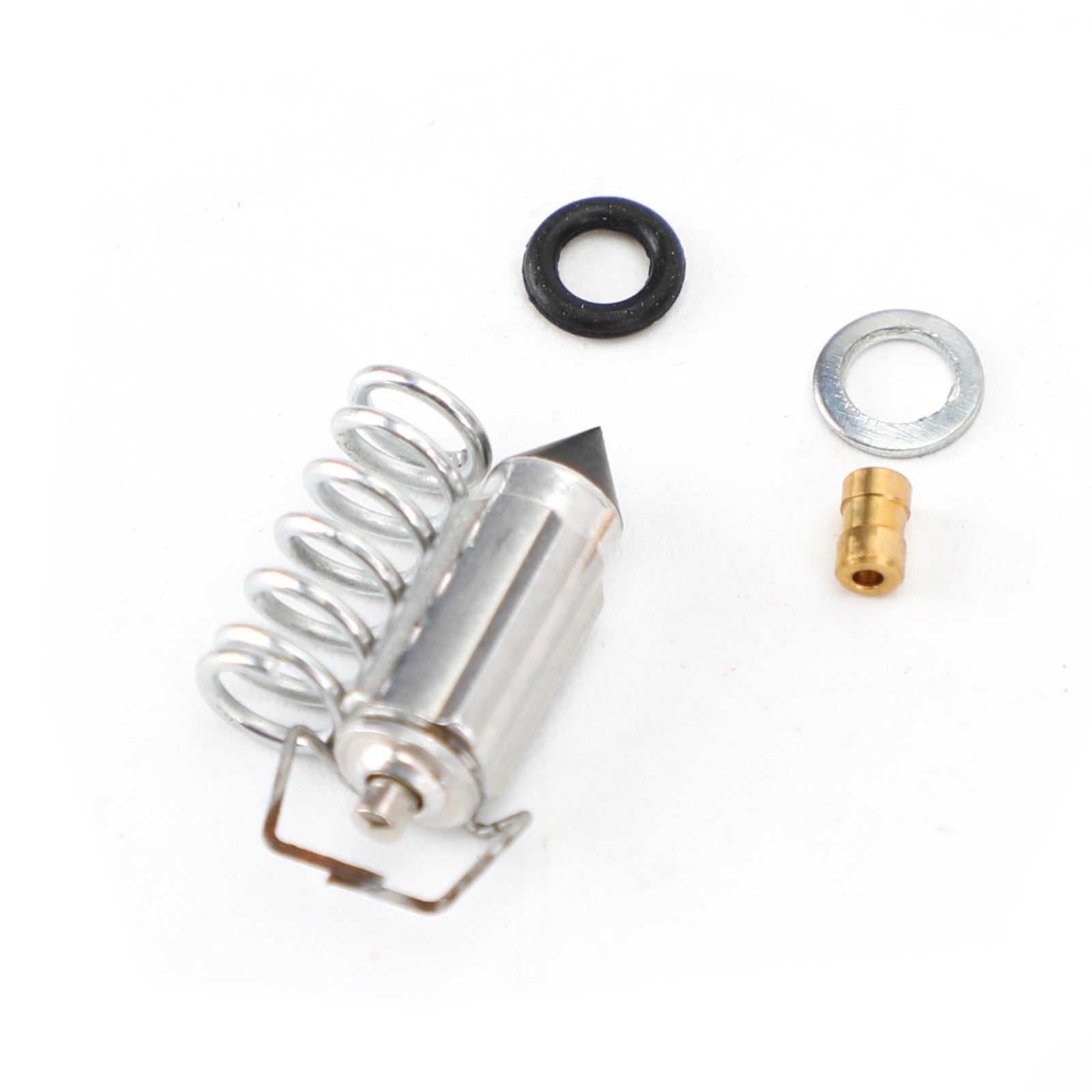 Kit karburátor Carb Rebuild Sit Fit for Kawasaki KVF750 Brute Force 750 2005-2007 generický