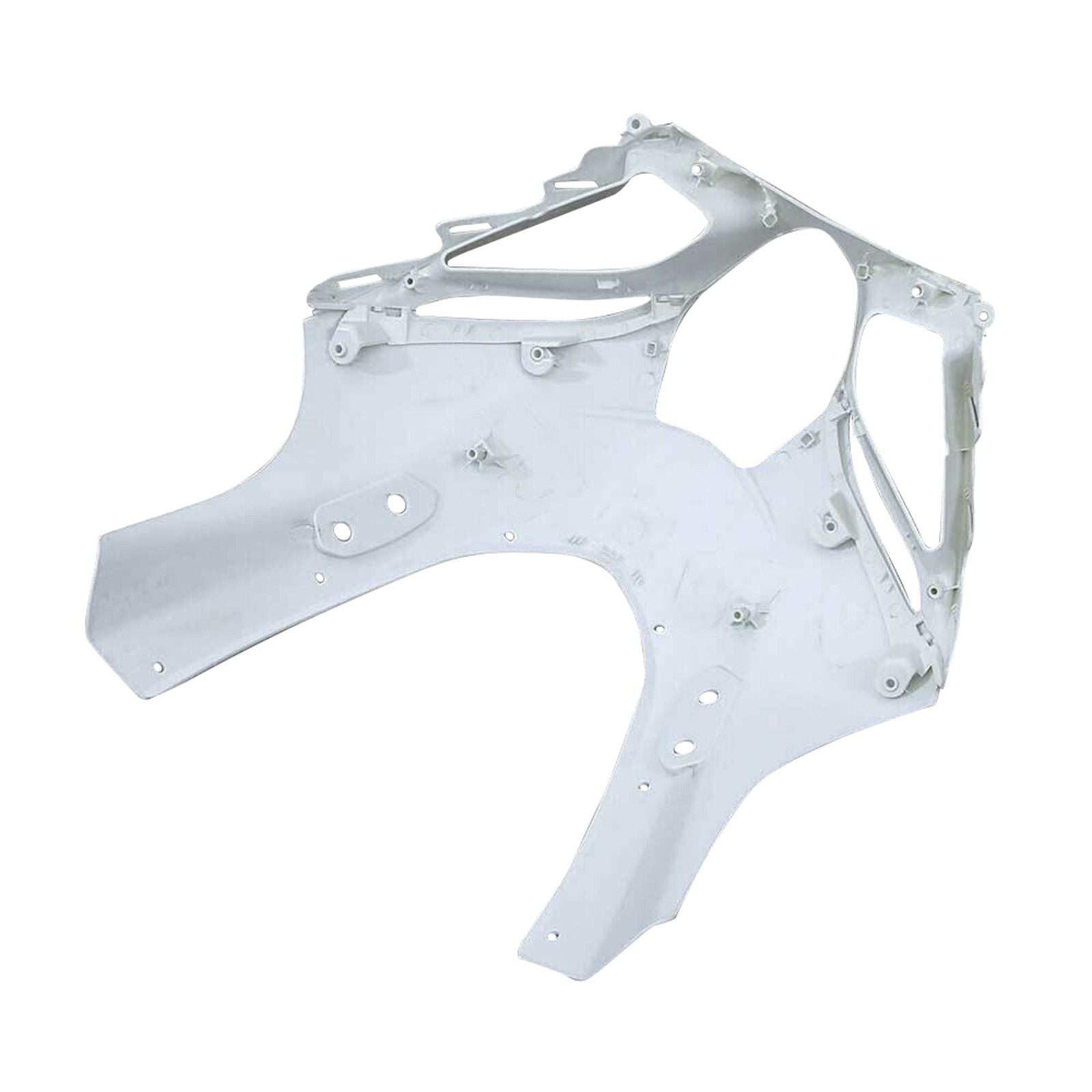 Suzuki GSXR1000 2017-2023 Vstrekovanie na kapotáž