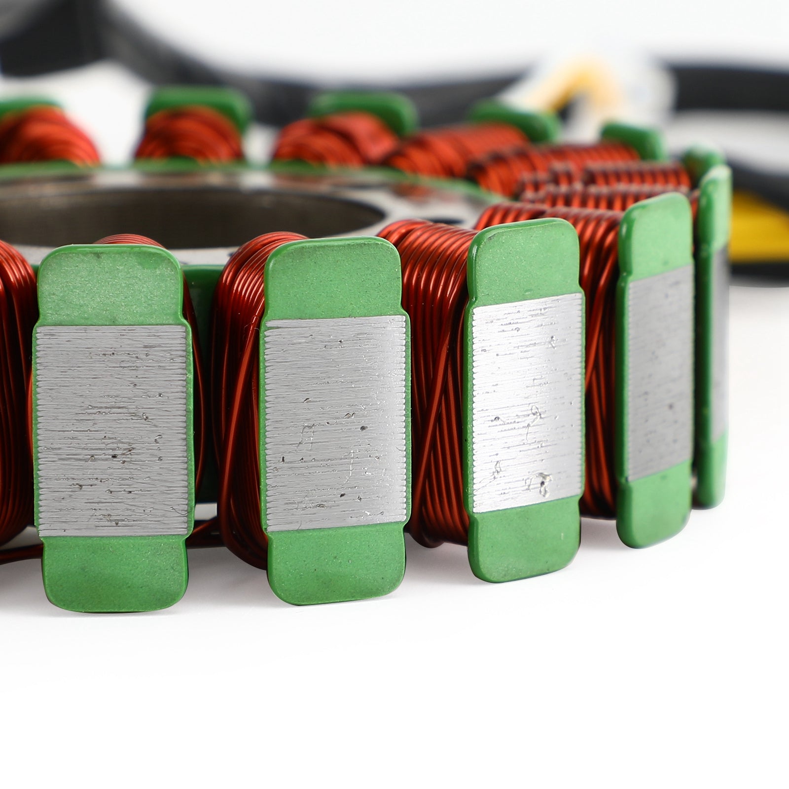 2007-2016 Honda XLV125 XL125V Varadero 125 Stator Assy