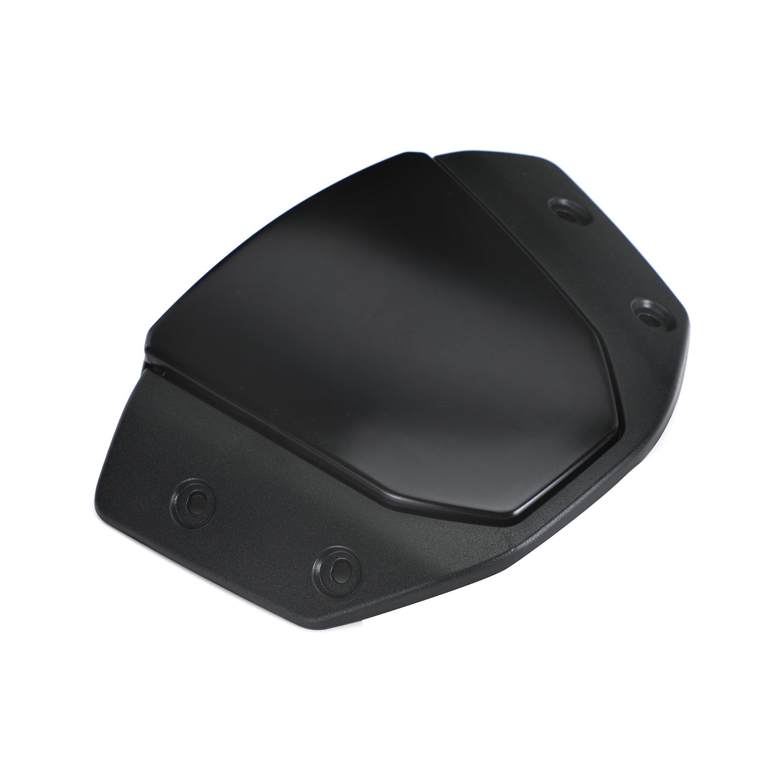 Vindrutan vindruteskydd passar för Honda CB650R 18-23 CB1000R 18-20