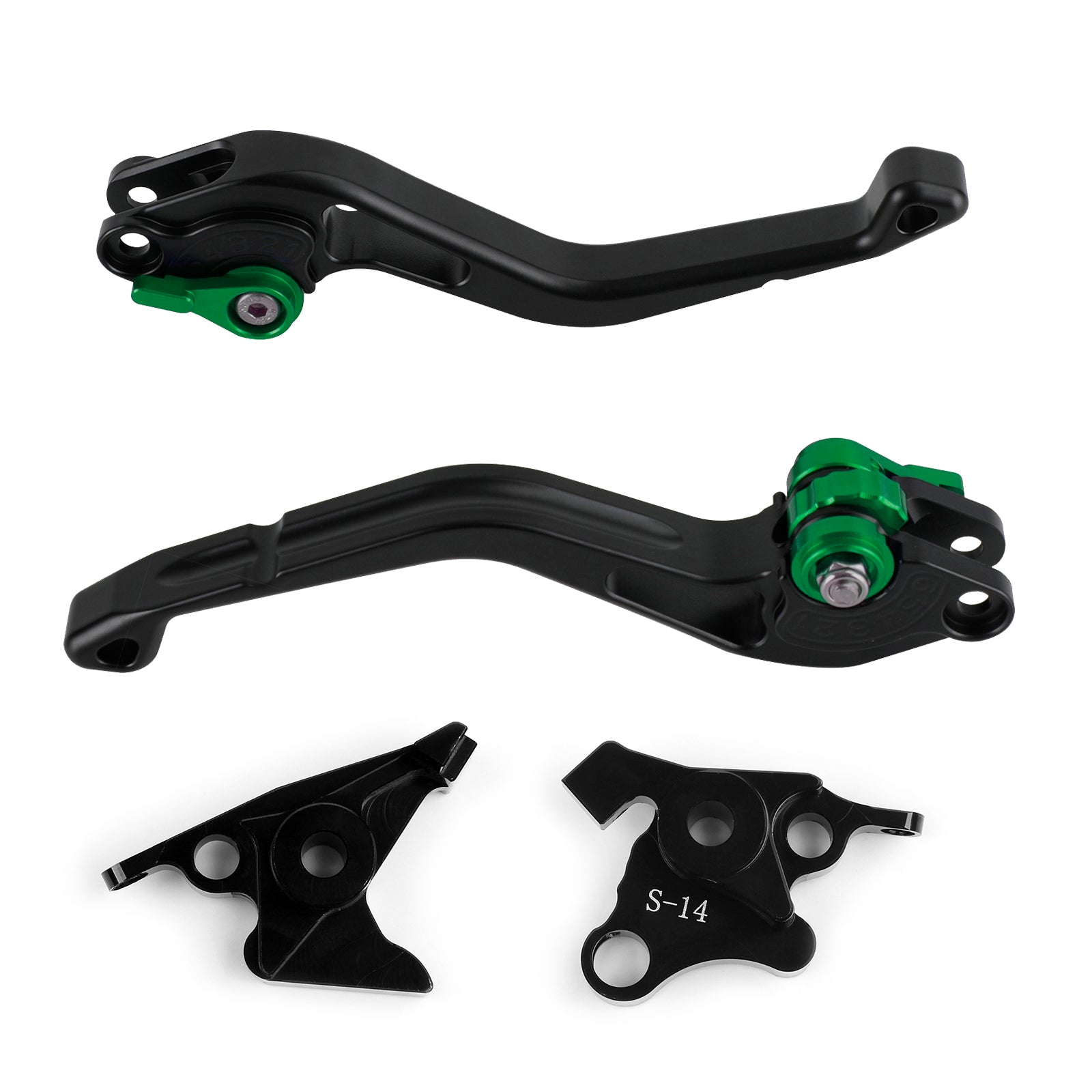 Suzuki Hayabusa/GSXR1300 2008-2017