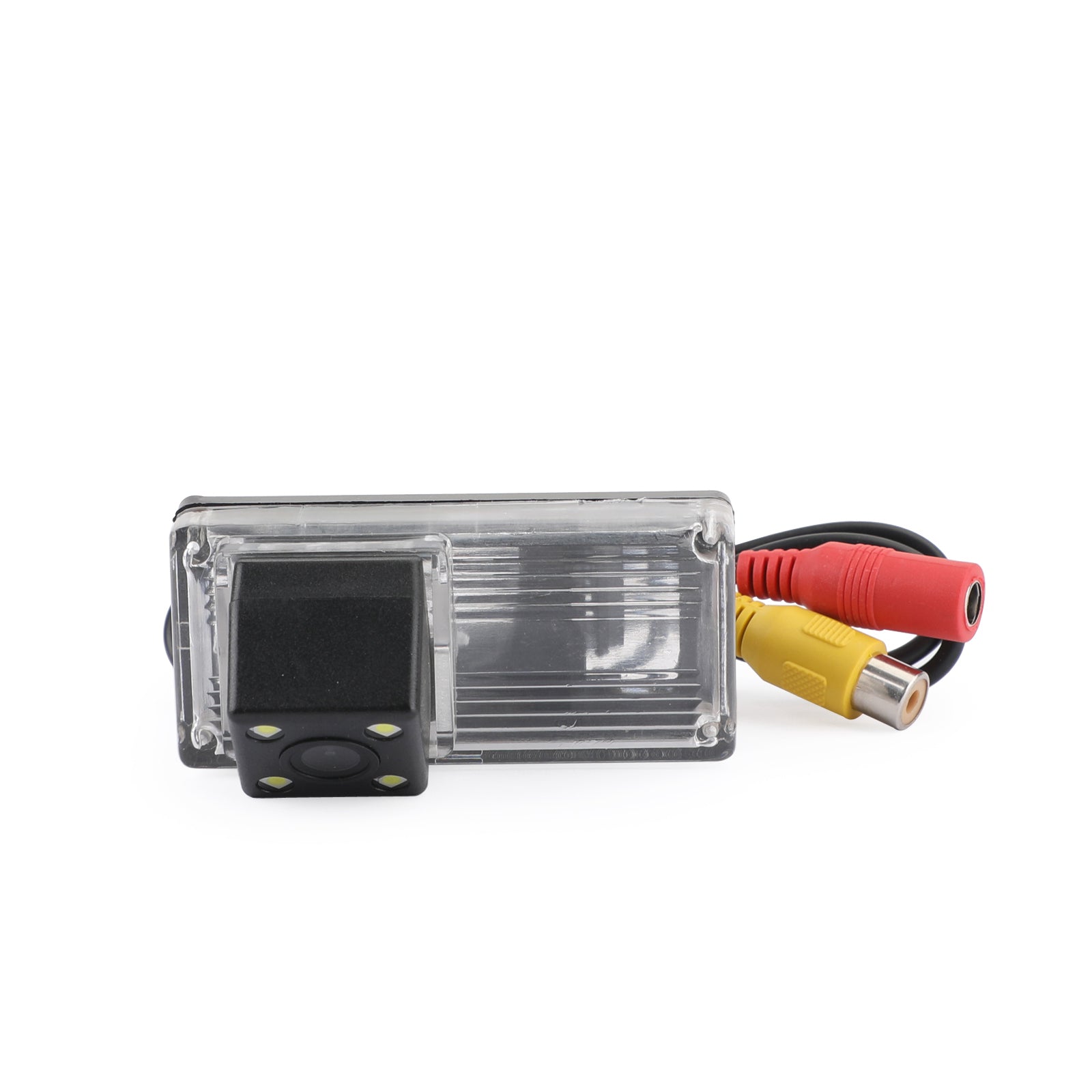 Auto Reverse Backup Camera Geschikt Voor Toyota Land Cruiser 70/100/200 Waterdicht Generiek