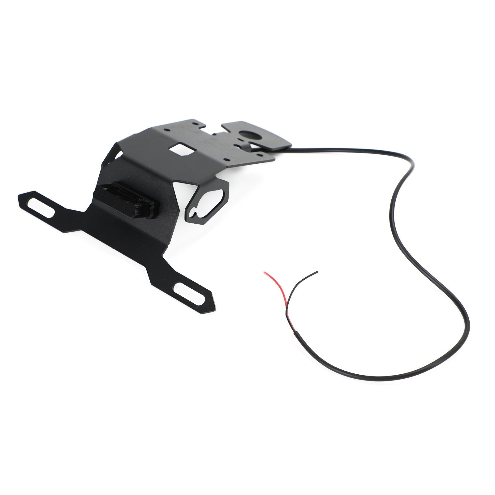 Kentekenplaathouder Frame Beugel geschikt voor Yamaha MT15 MT-15 2019-2021