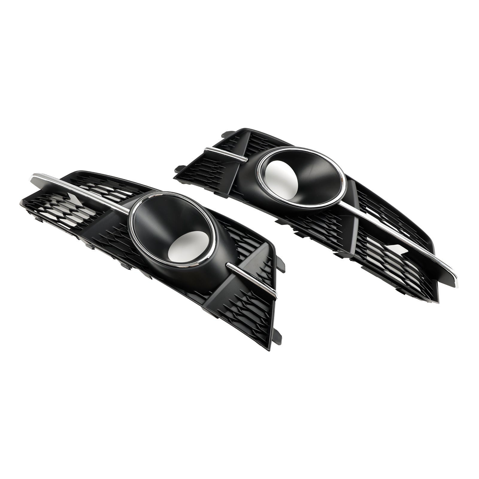 2011-2018 AUDI A6 4G C7 A6L FOG LUMBRE ARROND PAUTURS LOINE CORLL 4G0807682AG