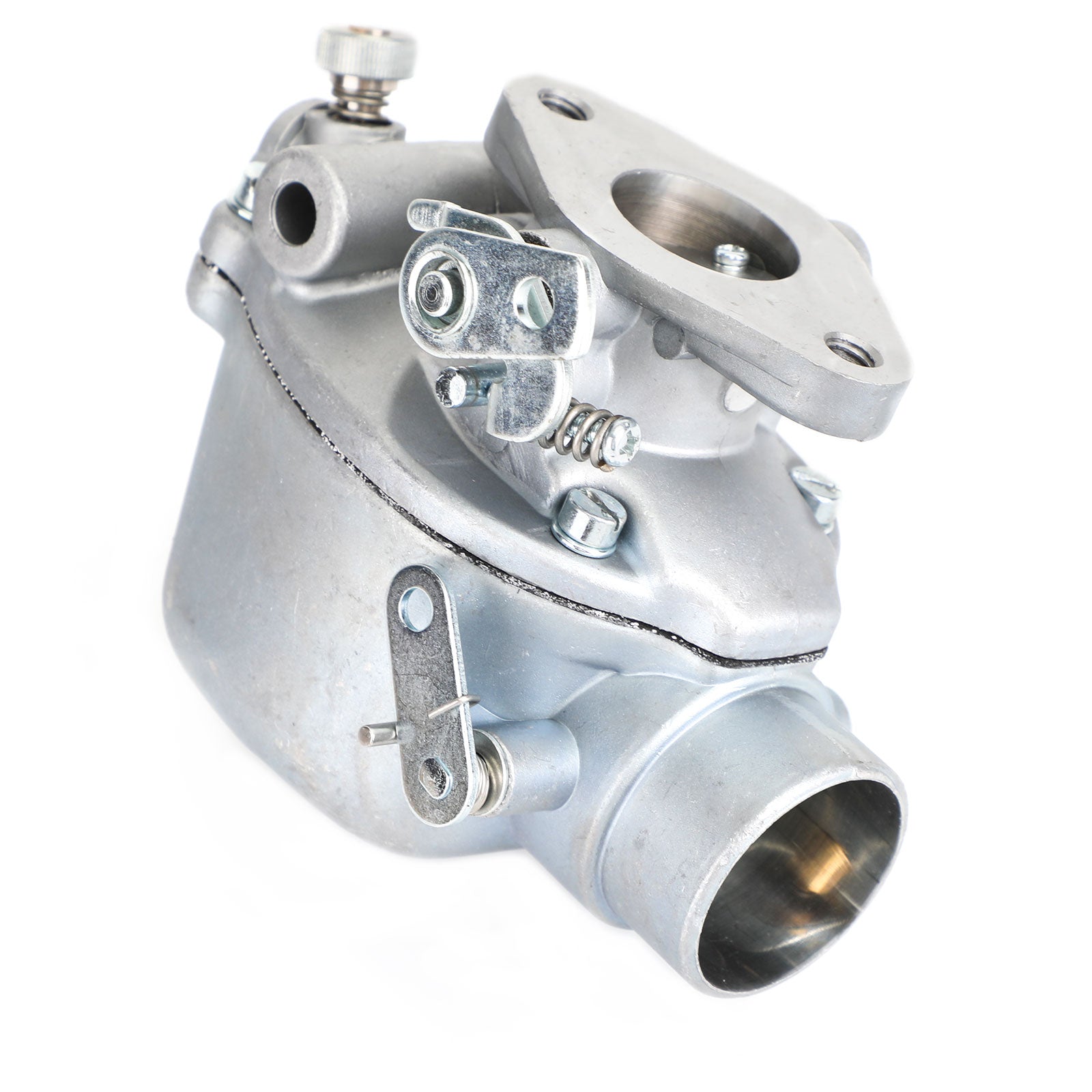 Carburador Fit para Massey Ferguson MF Tractor TE20 TO20 TO30 CARB 181644M91