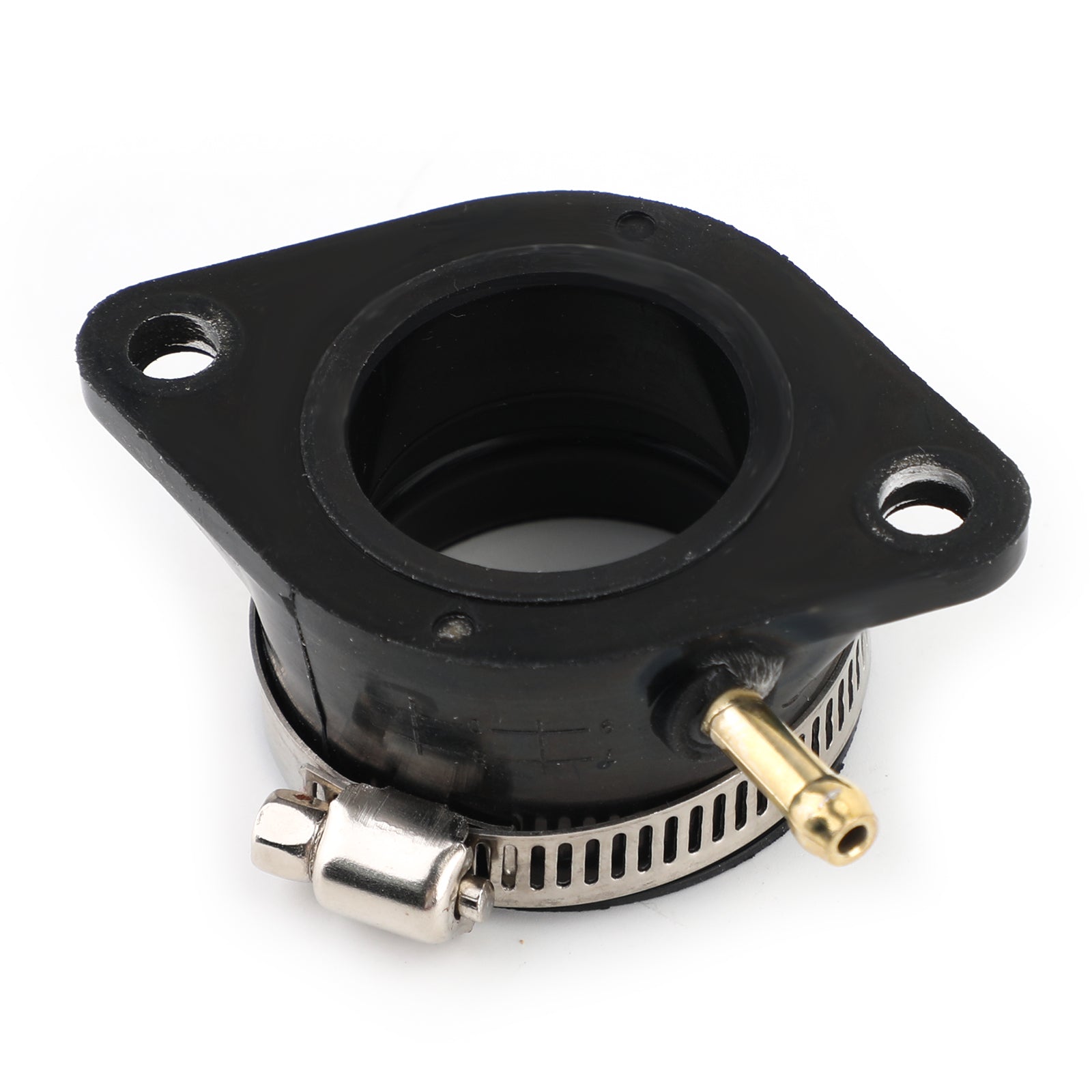Carburetor Carb Intake Manifold Boots Fit for Kawasaki Z1 KZ900 KZ1000 73-80 Generic