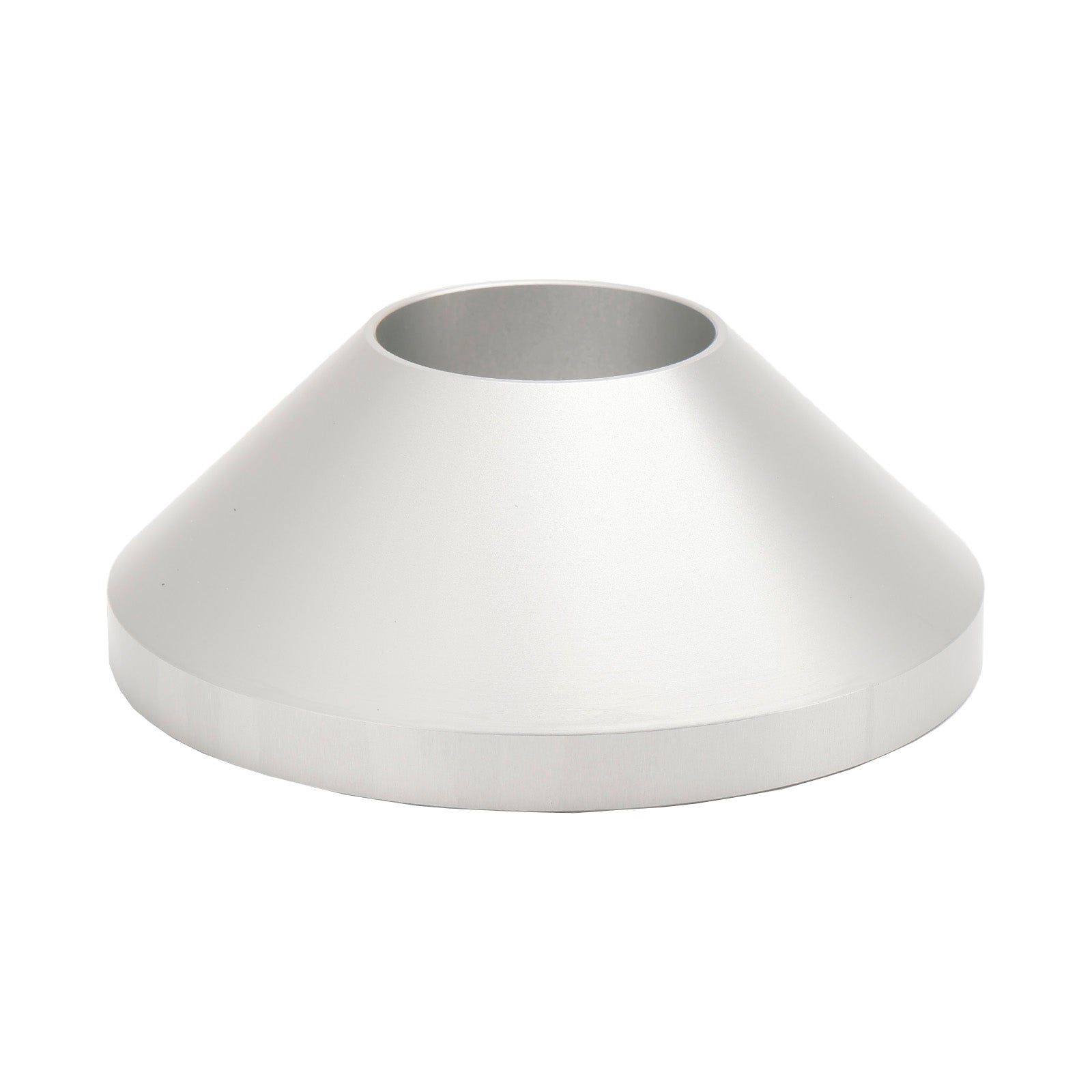 Cône de centrage pour démonte-pneus manuel de grande taille 1.67" Diamètre du poteau central de voiture
