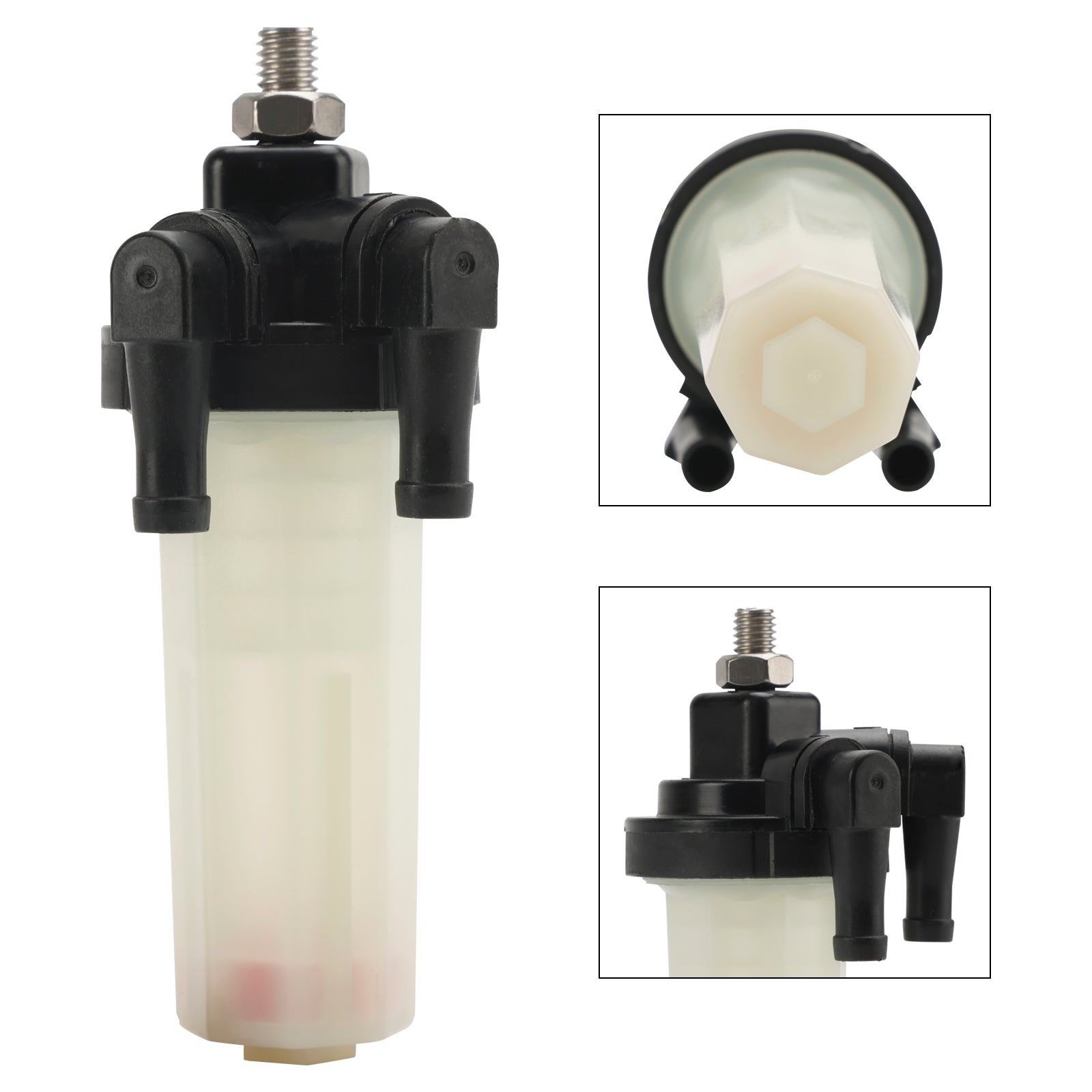 Drivstoffilter for Yamaha 4-Strokes 80hk 90hk 95 hk 100 hk 60C-24560-00 68V-24469-01