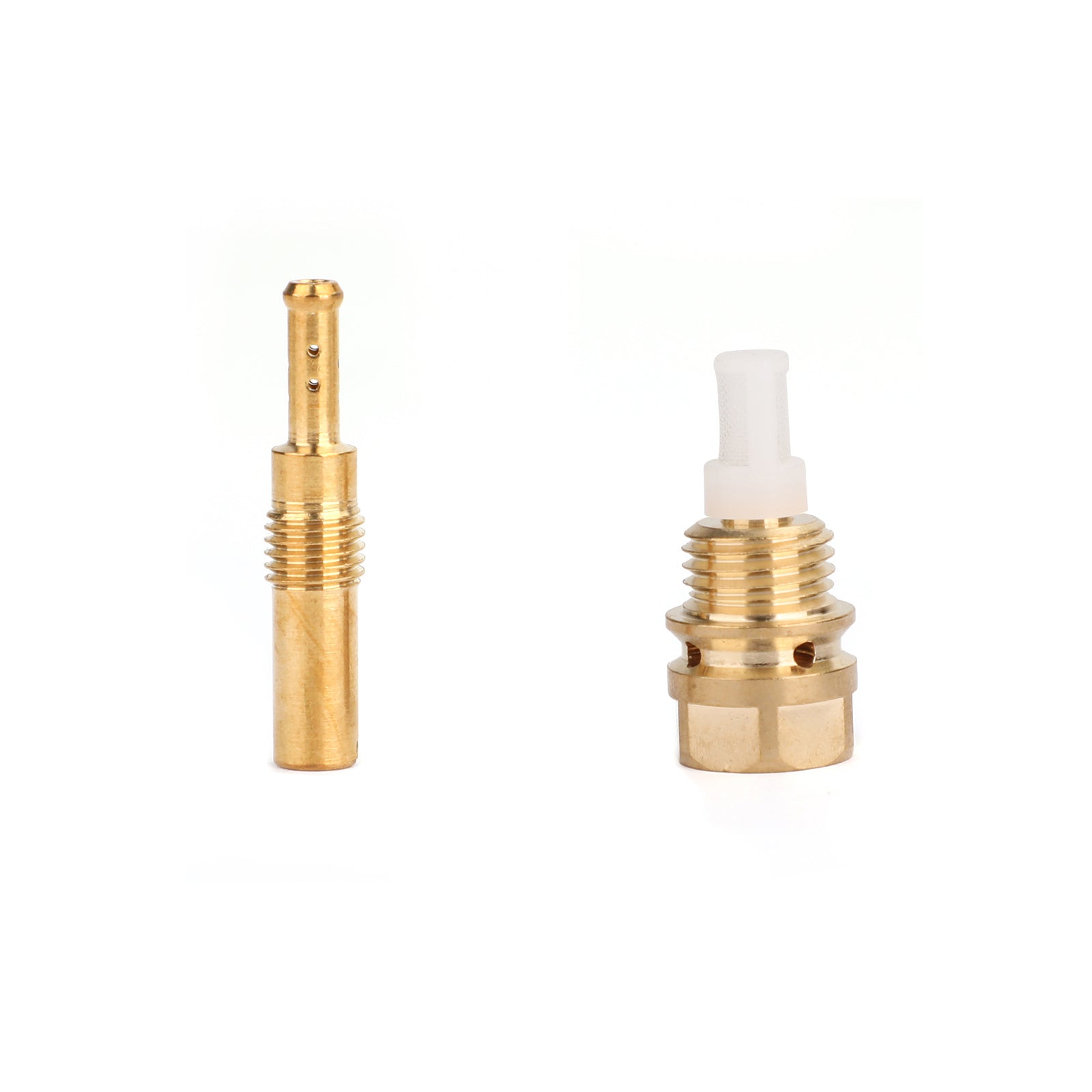 Honda VFR400 VFR400R NC30 4X Carburetor Repair Kit Rebuild Parts