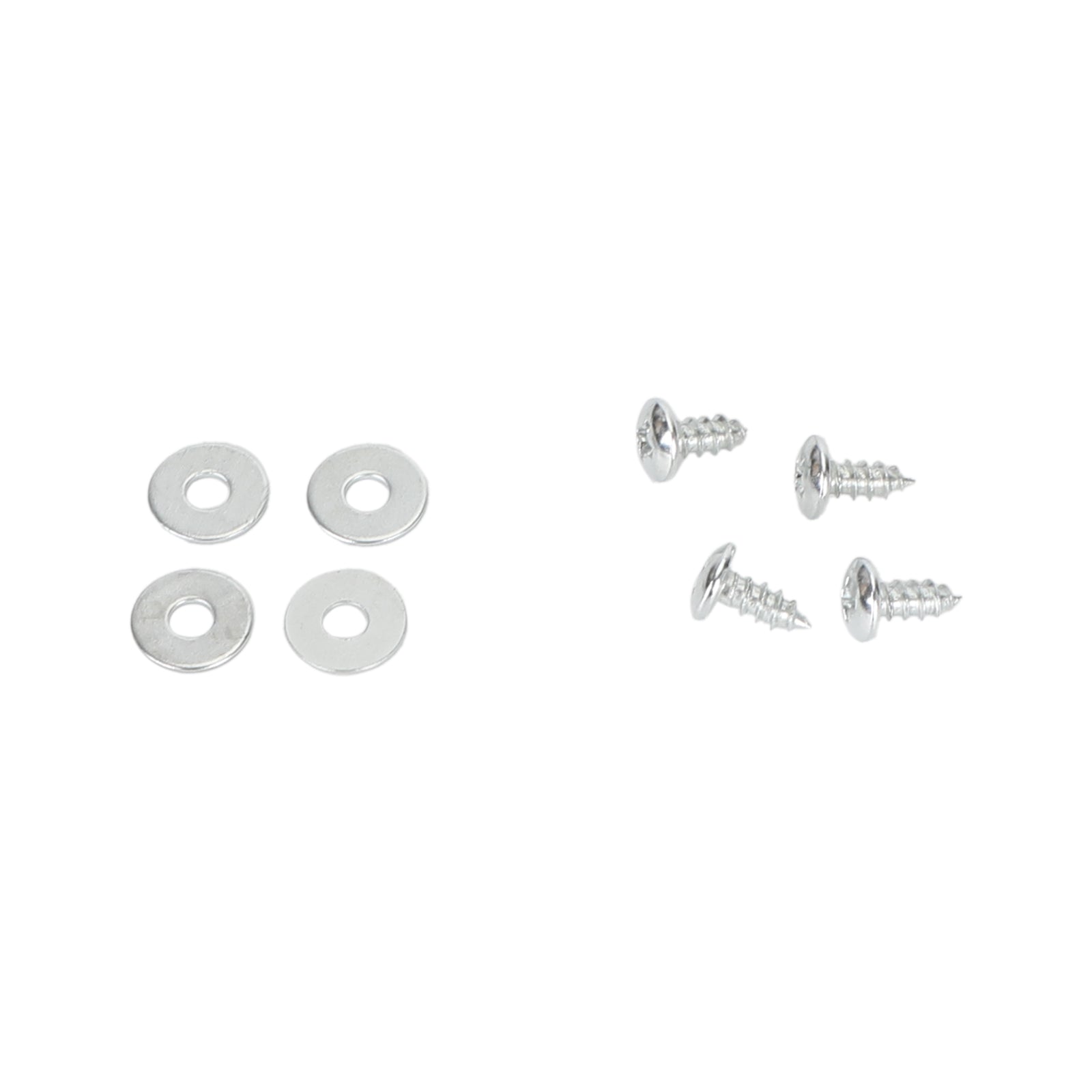 4x Auto Binnendeur Pull Handle Cover 51417279311 Voor BMW F30 F31 F34 Generieke