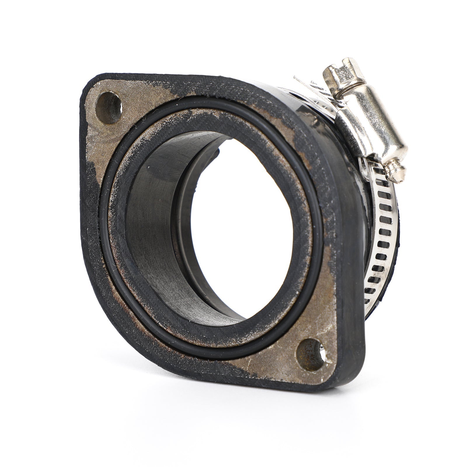 Príjmové potrubie karburátora pre topánku pre Kawasaki KLR650 KL650 Tengai 1987-2018